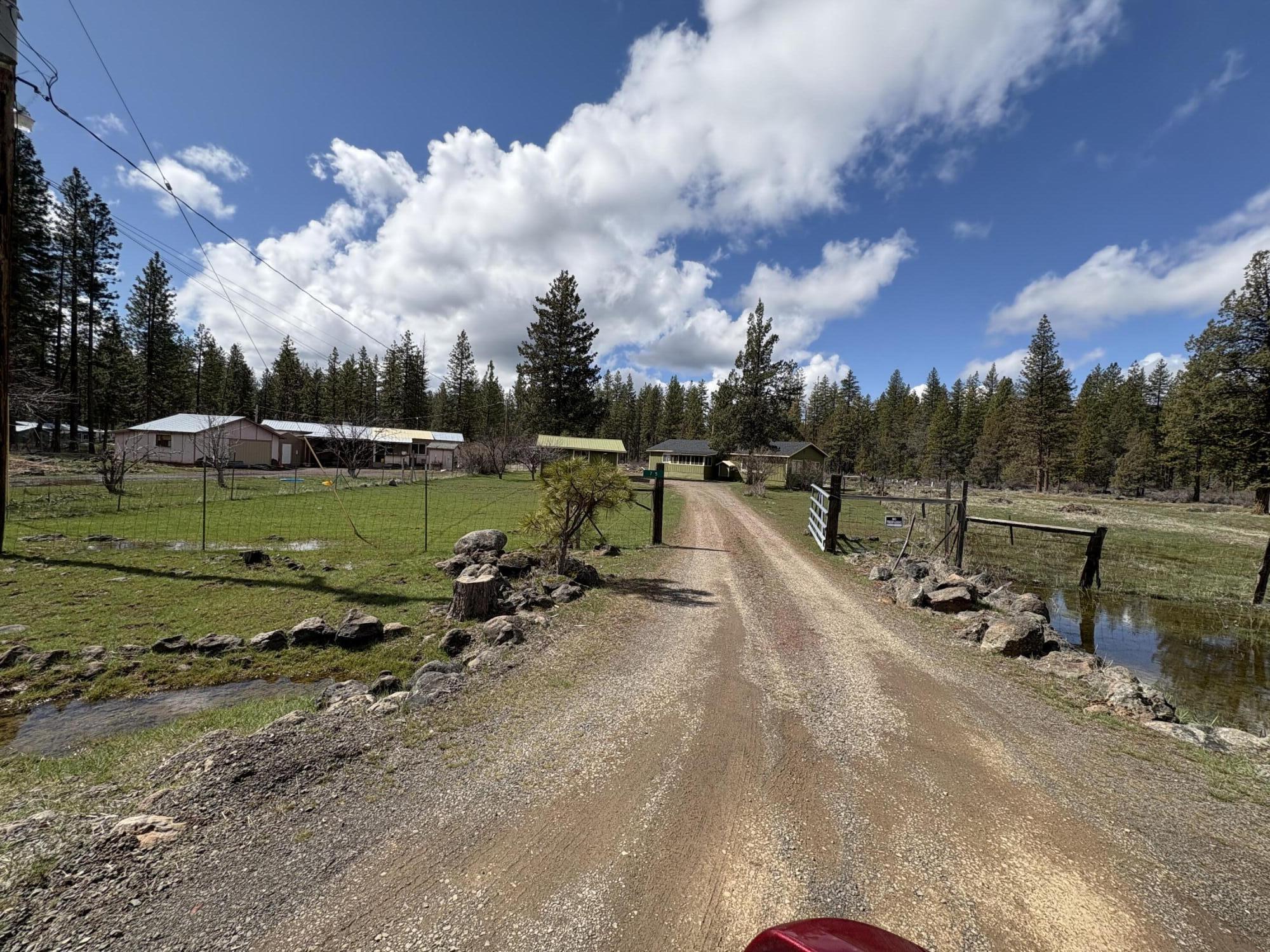75 Pine Drive, Lookout, CA 56054 — photo 2