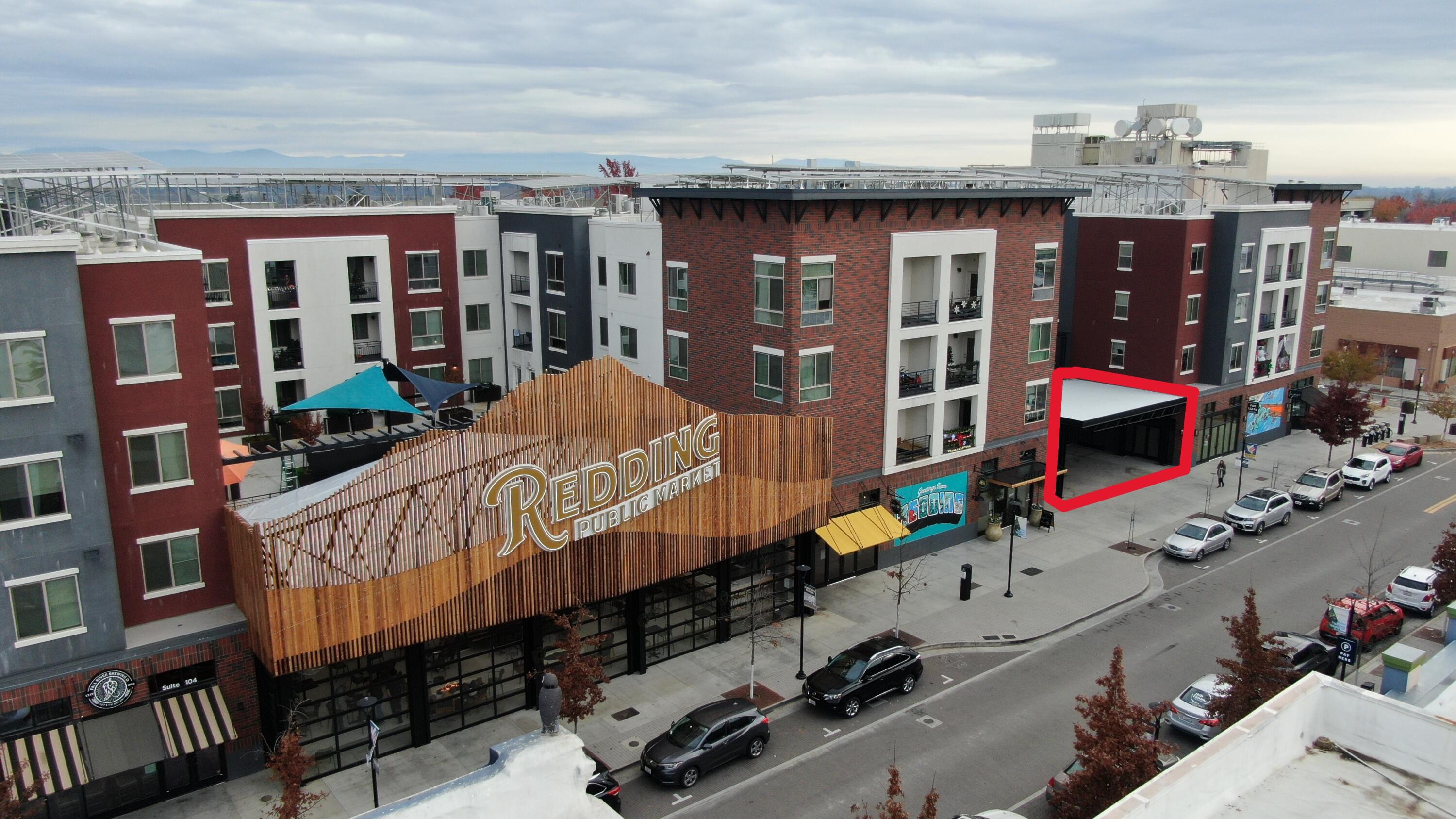 1551 Market Street, 130 — photo