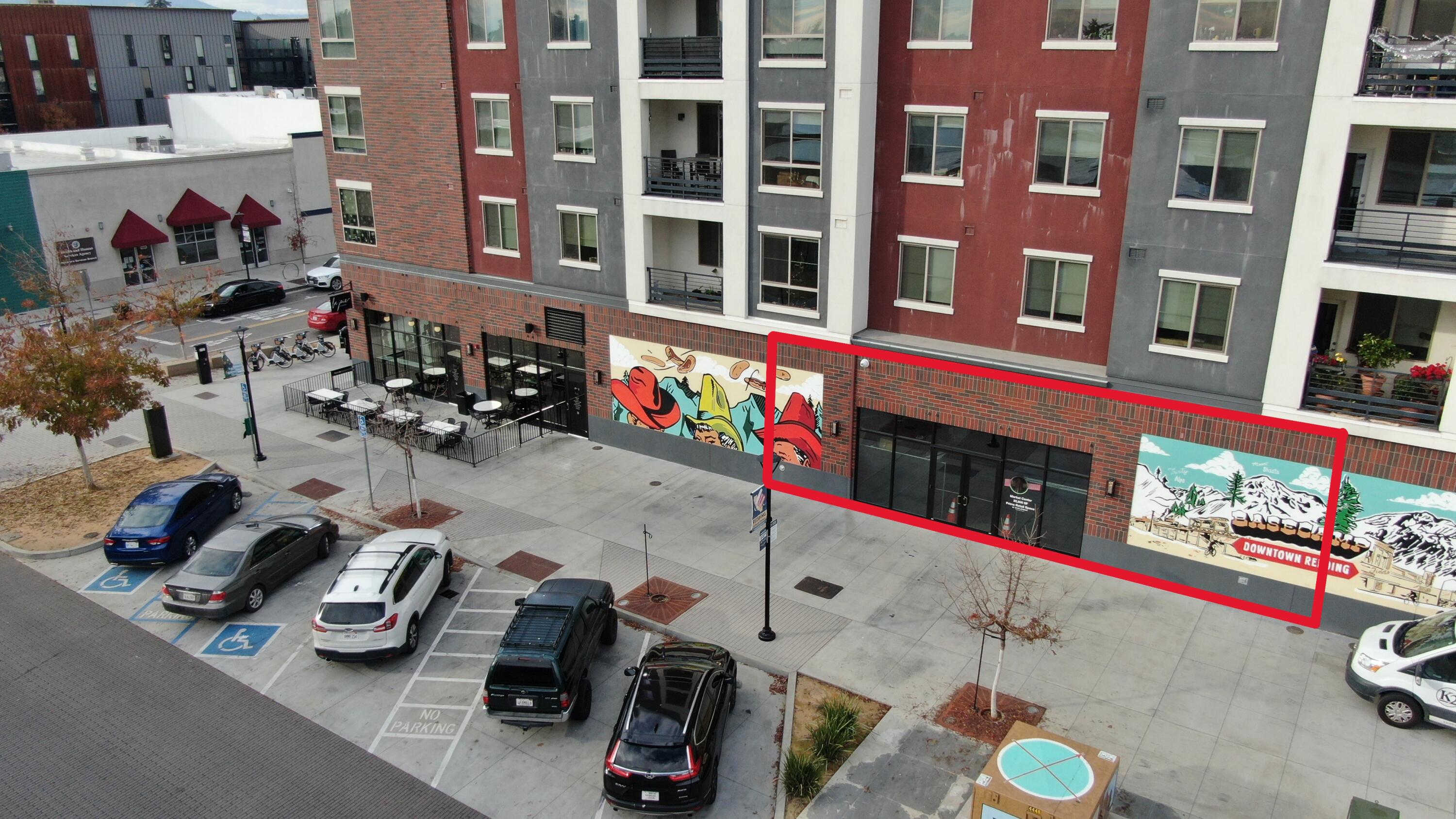 1551 Market Street, 133 — photo