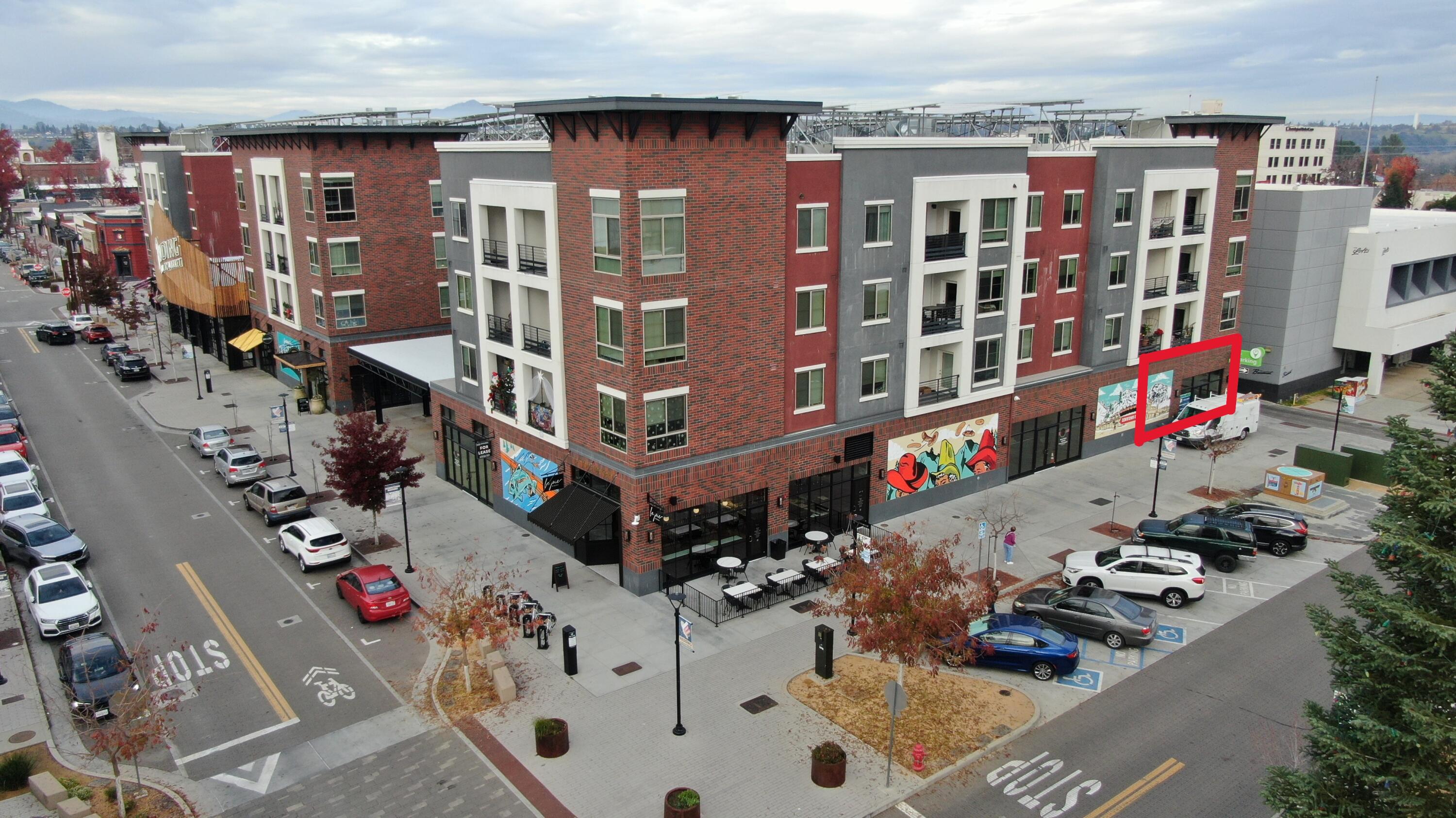 1551 Market Street, 134 — photo