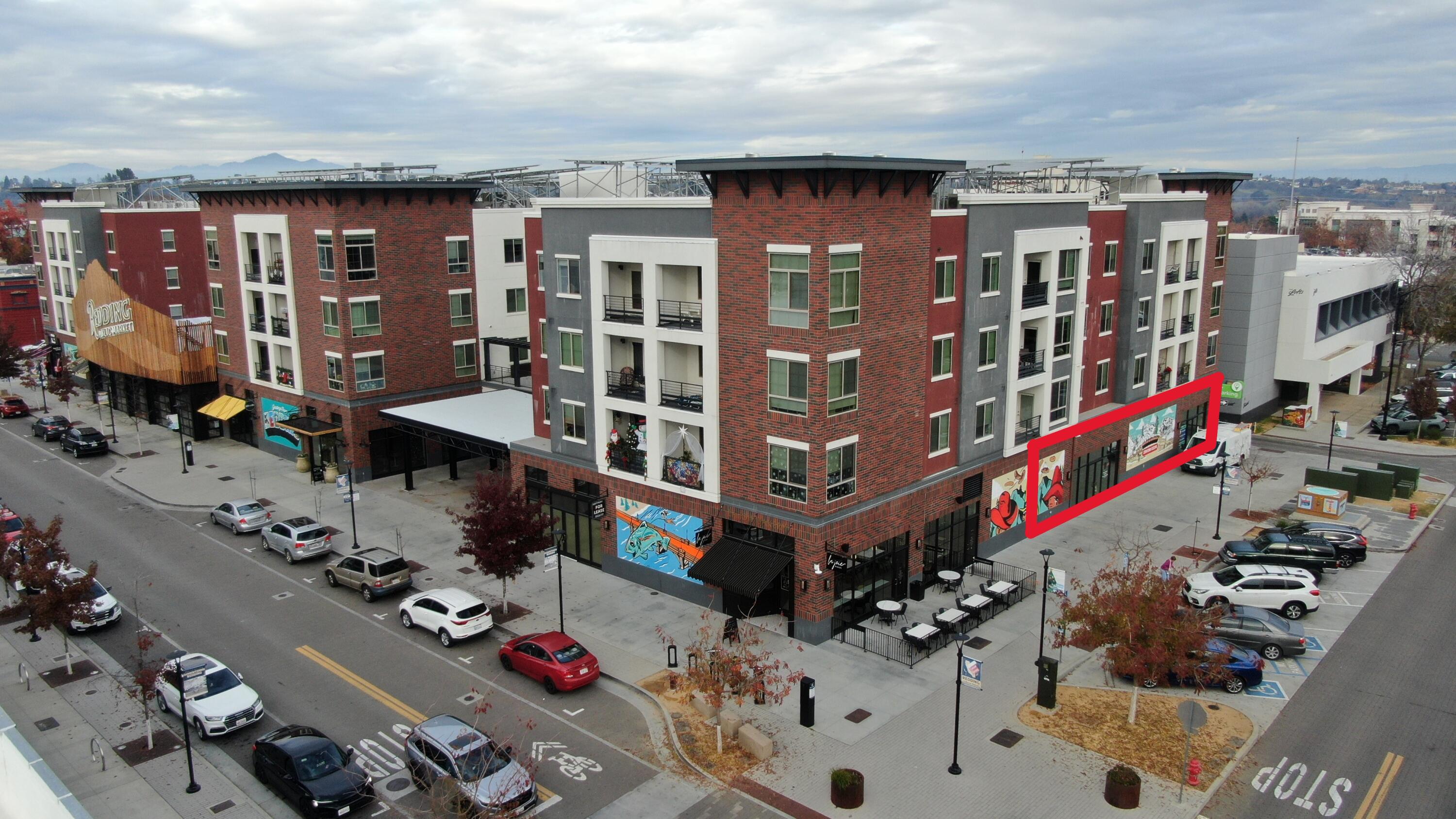 1551 Market Street, 135 — photo