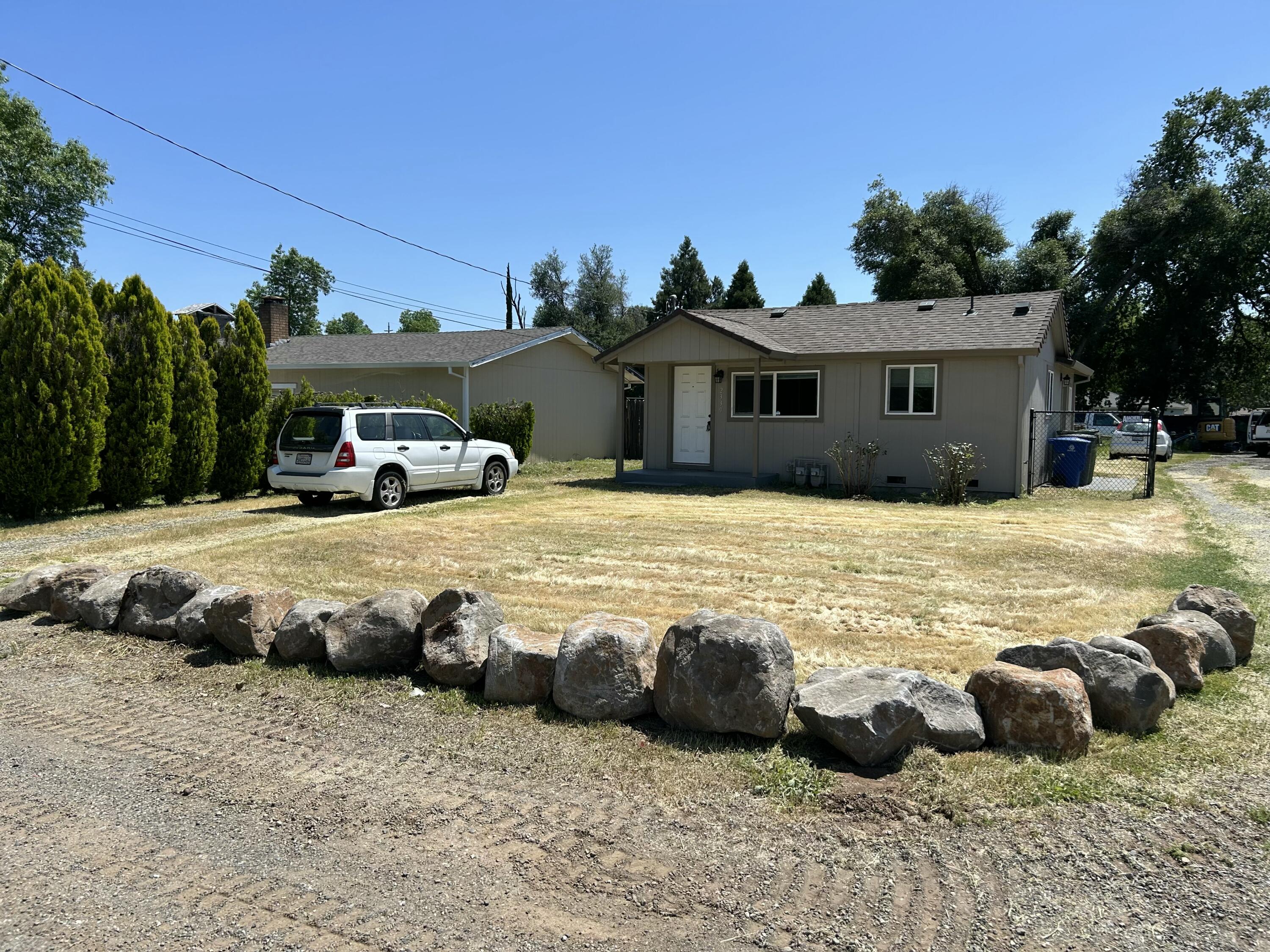 2339 North Drive — photo