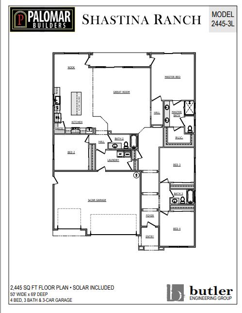5553 Penrose Parkway — photo