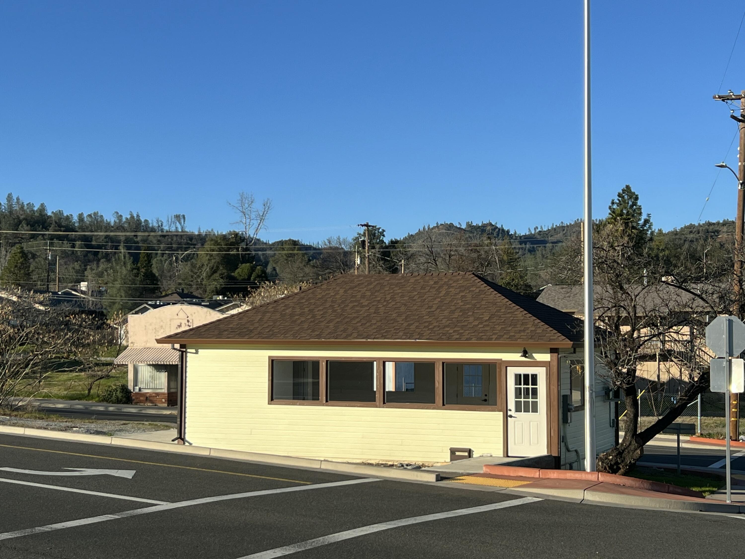 4197 Shasta Dam Boulevard — photo