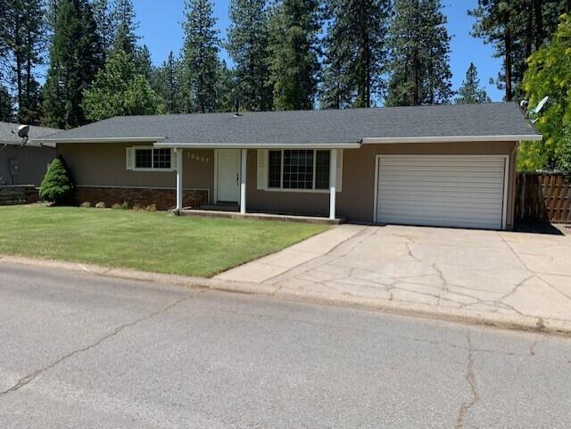 20607 Burney Court — photo