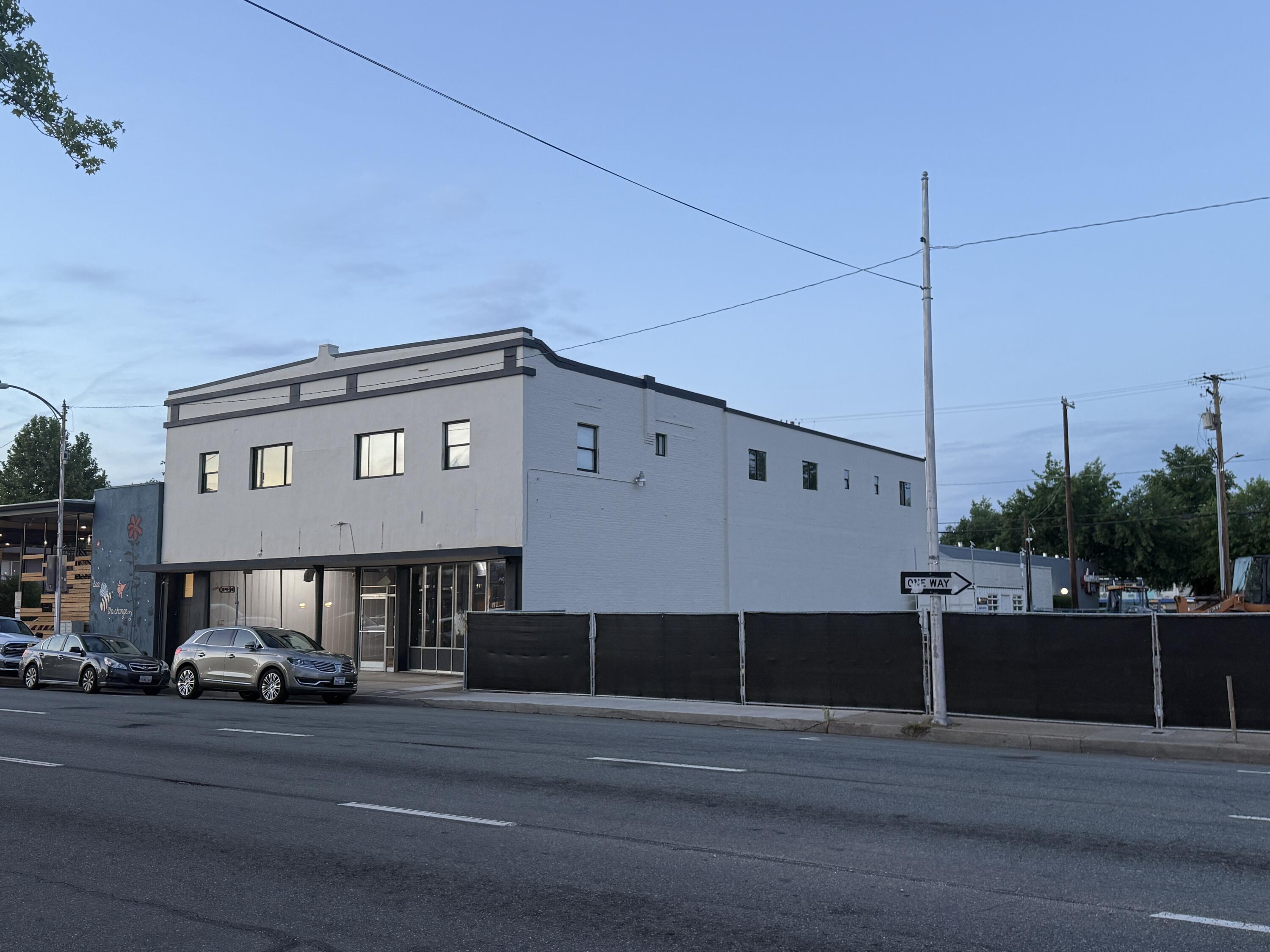 1261 Market Street — photo