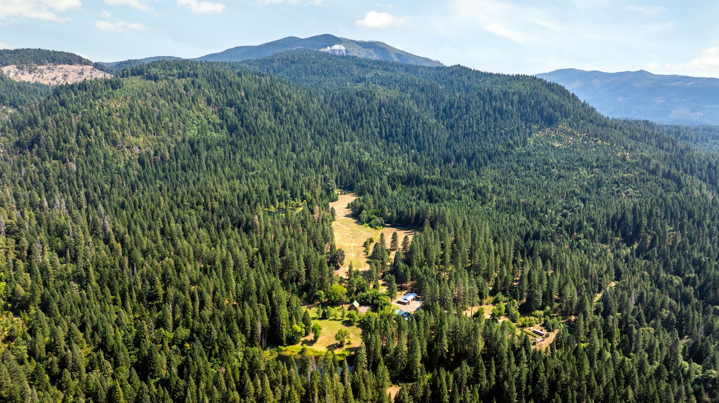 00 Summit Lake Road — photo