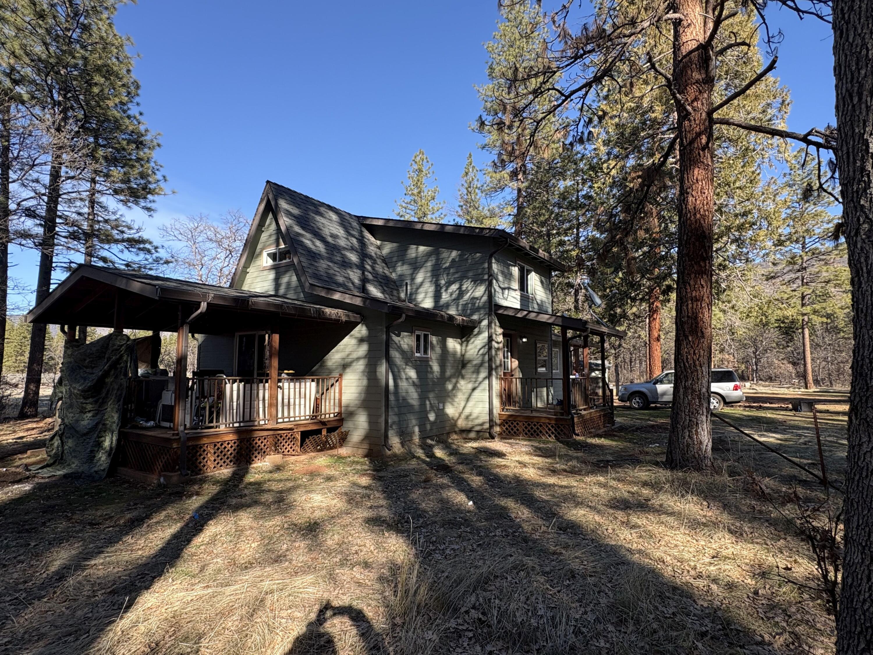 315 Schneider Ranch Road — photo