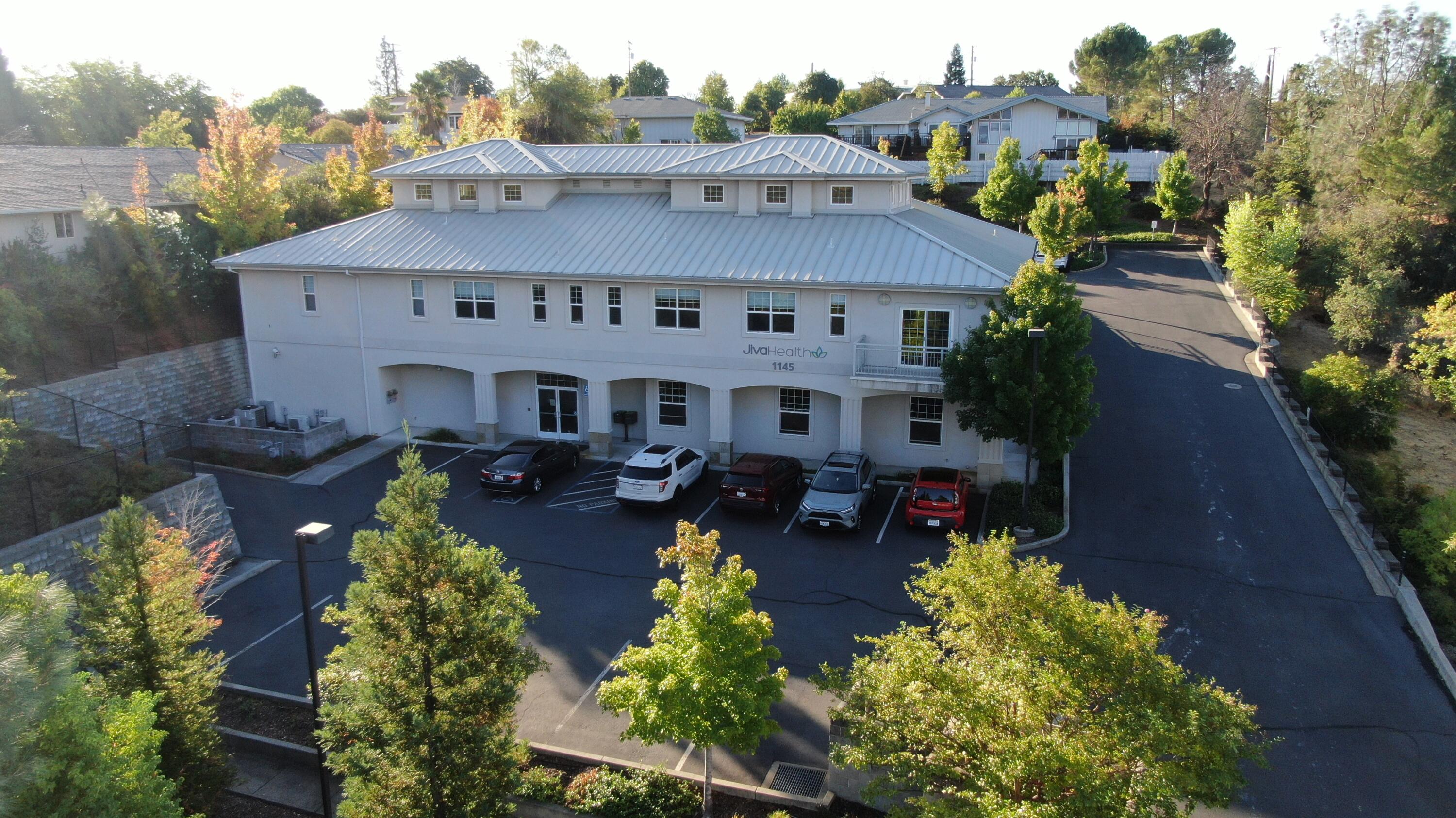 1145 Whiskeytown Court — photo