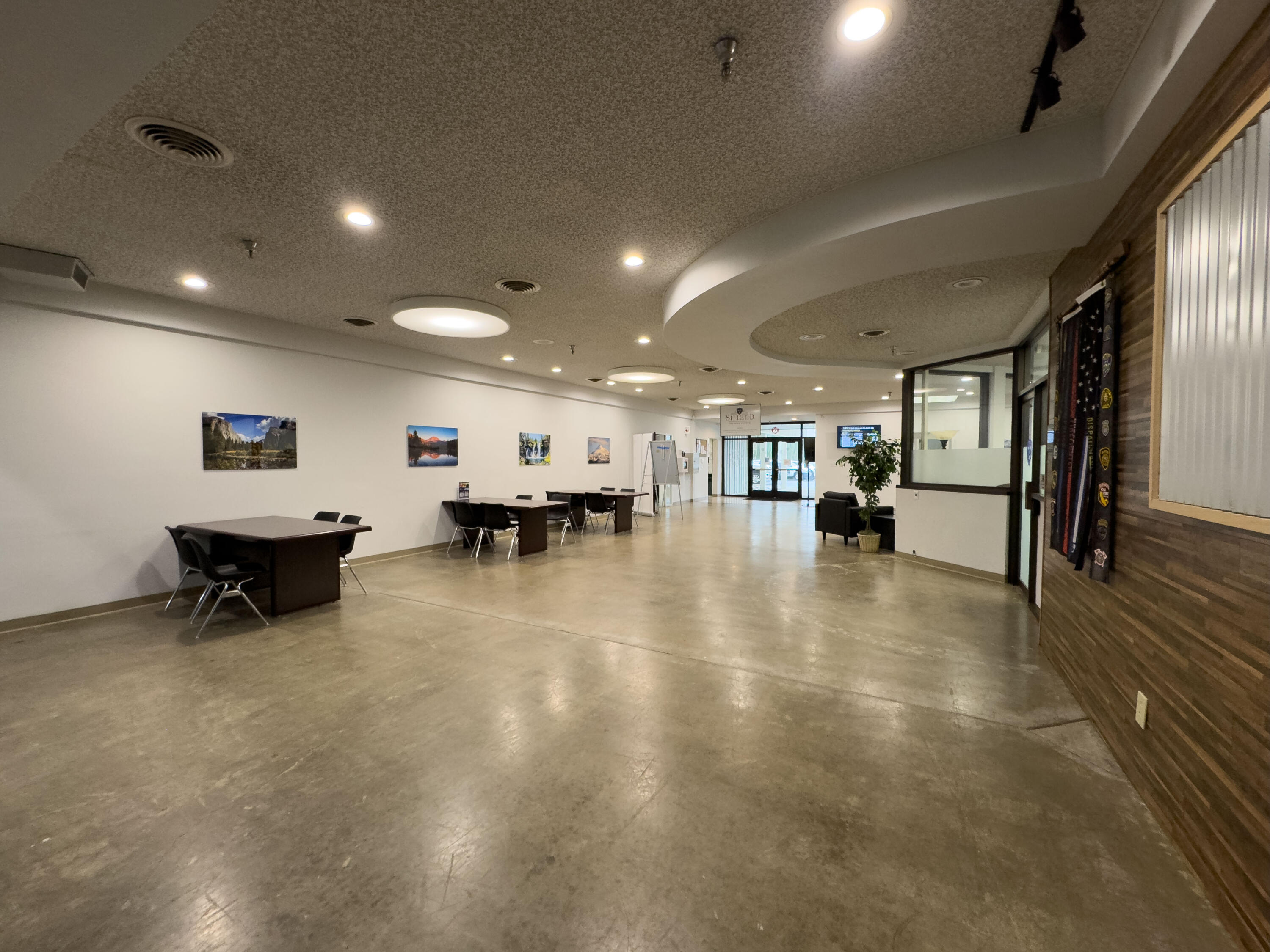 4300 Caterpillar Road, Suite J — photo