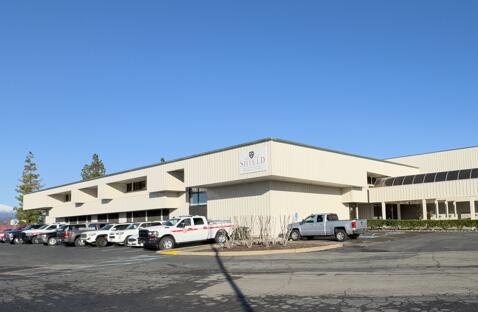4300 Caterpillar Road, Suite K — photo