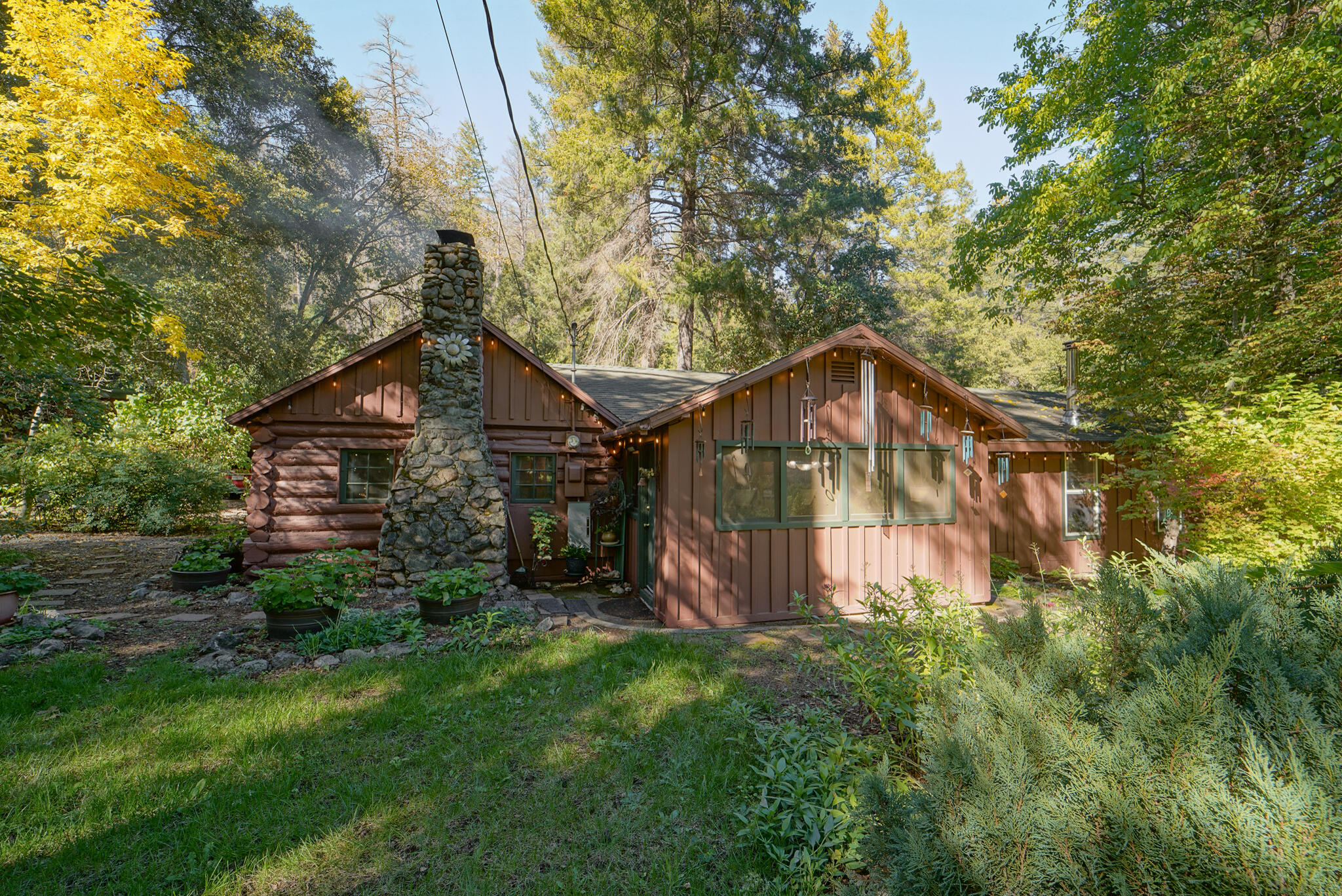 420 Price Creek Road — photo