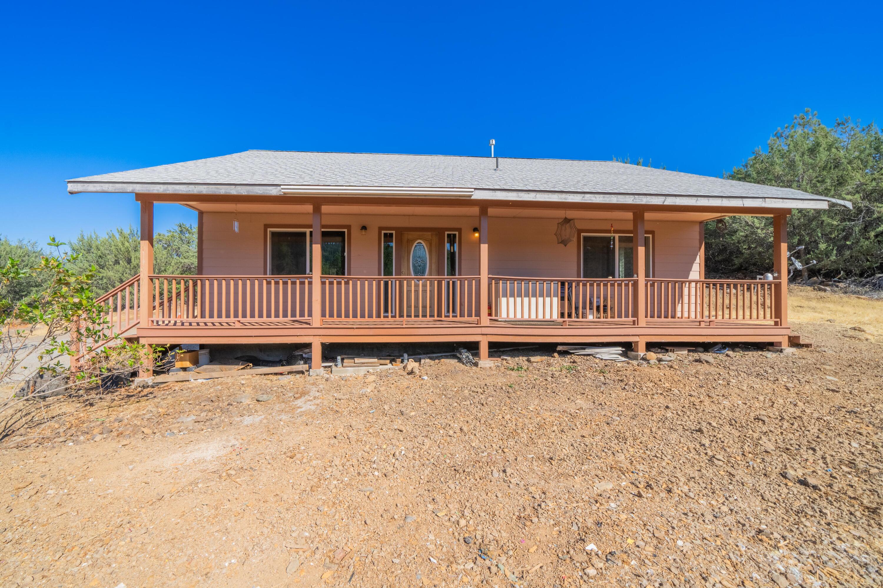 29734 McNabb Cypress Road — photo