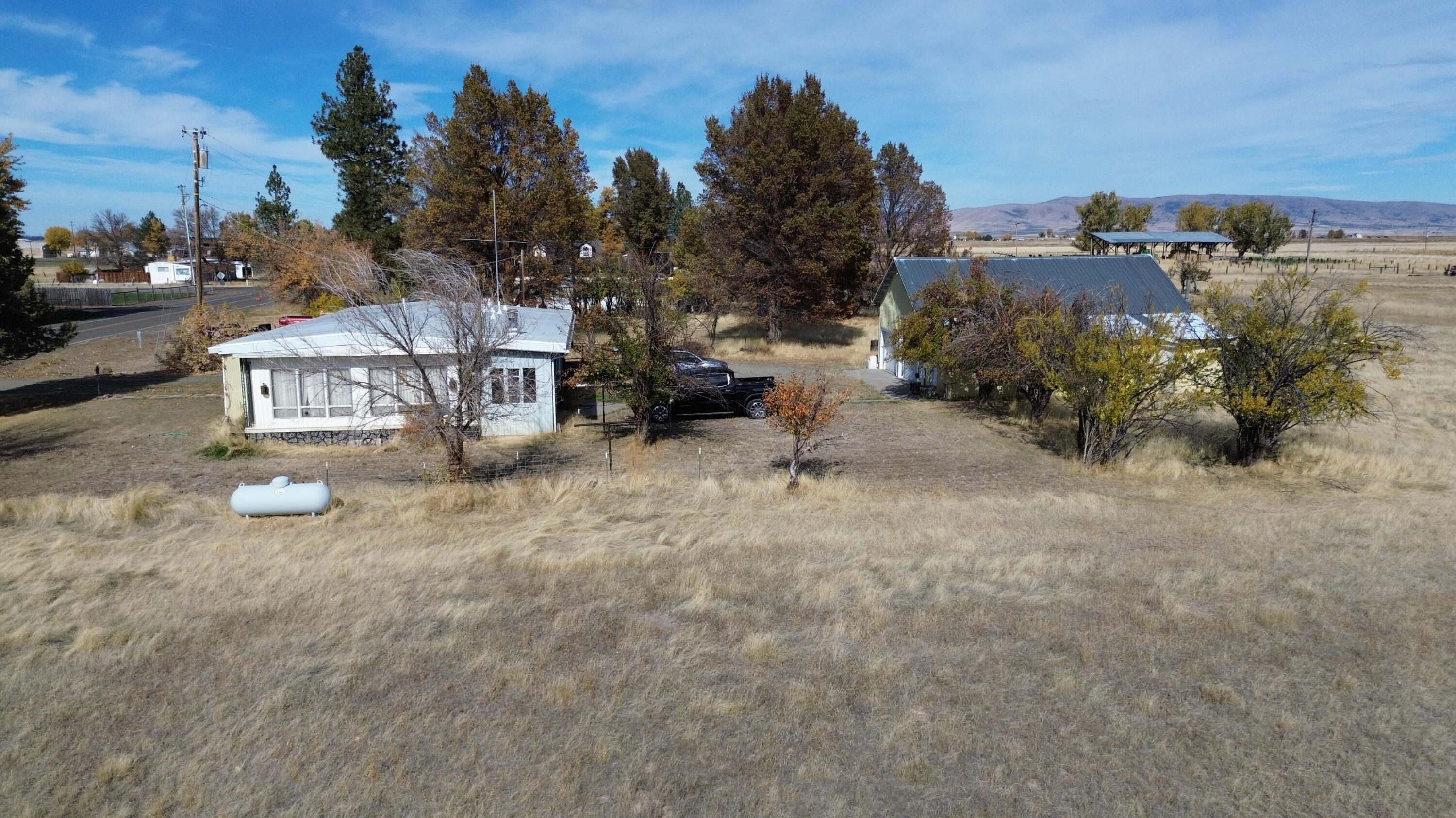 309 Punkin Center Road — photo