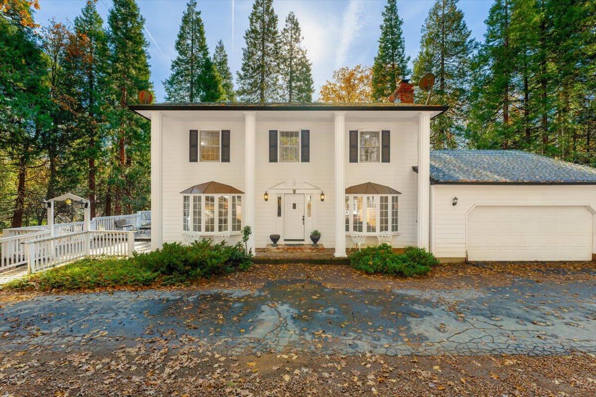 1540 Eddy Drive — photo