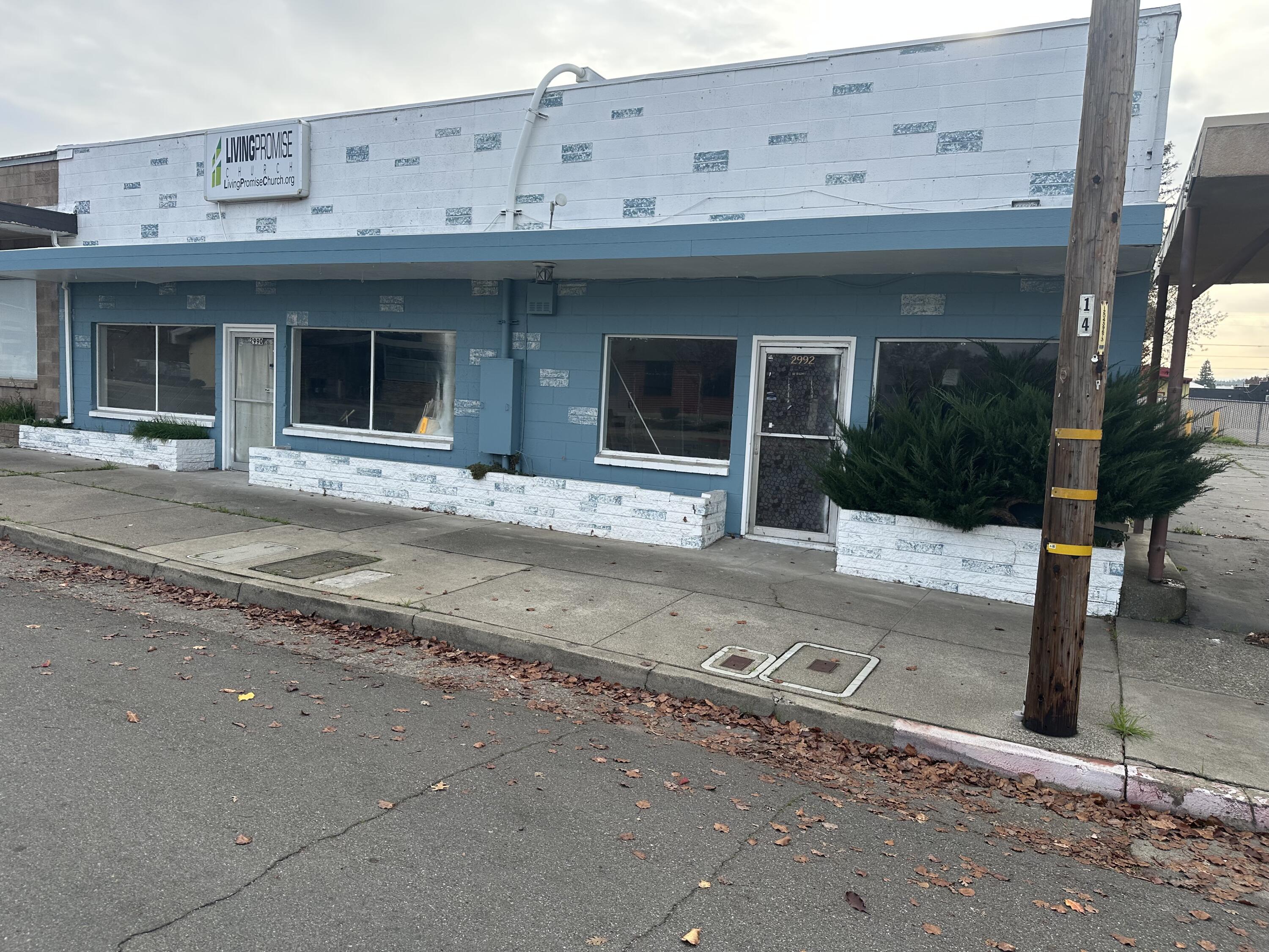 2992 East Street — photo