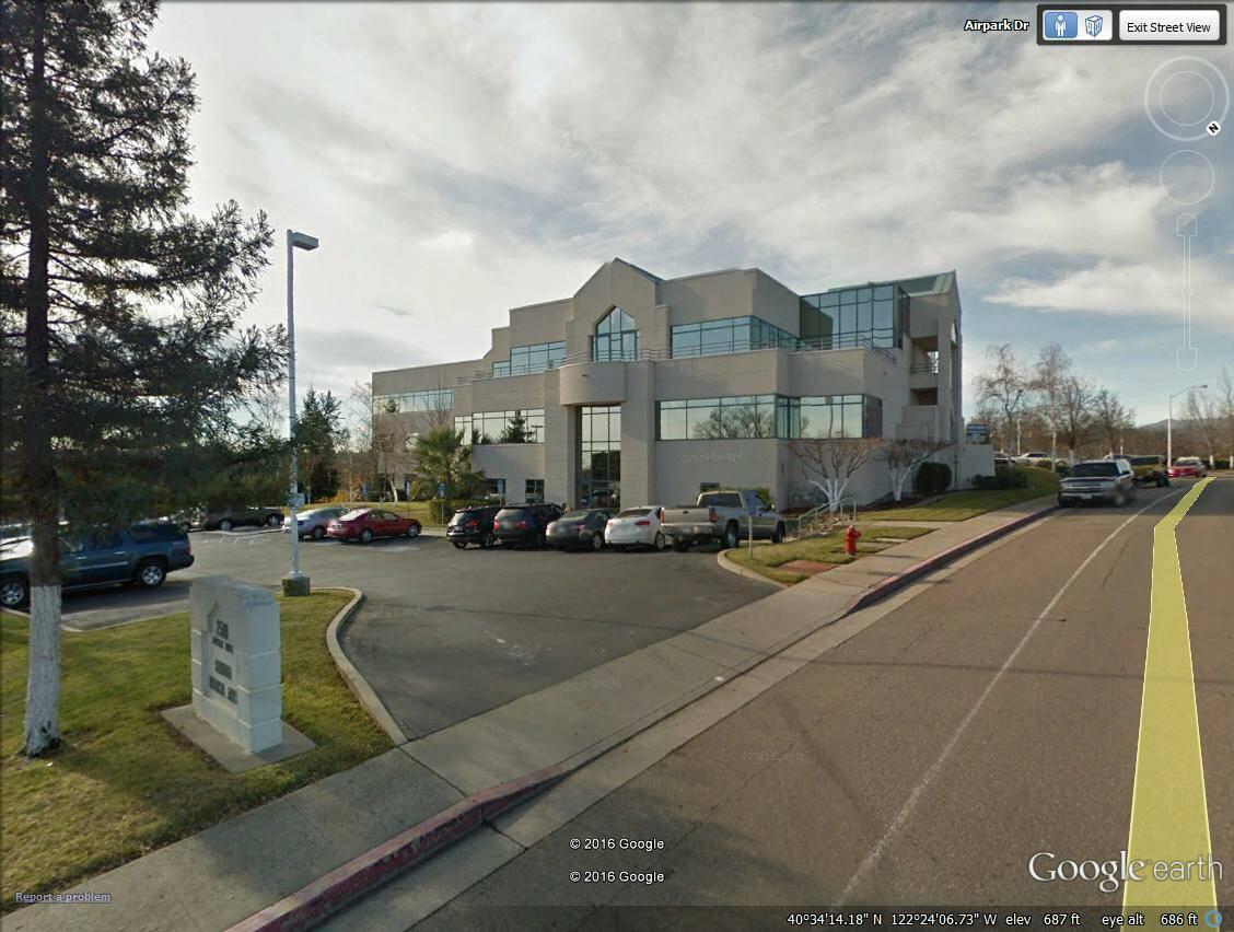 2510 Airpark Drive — photo