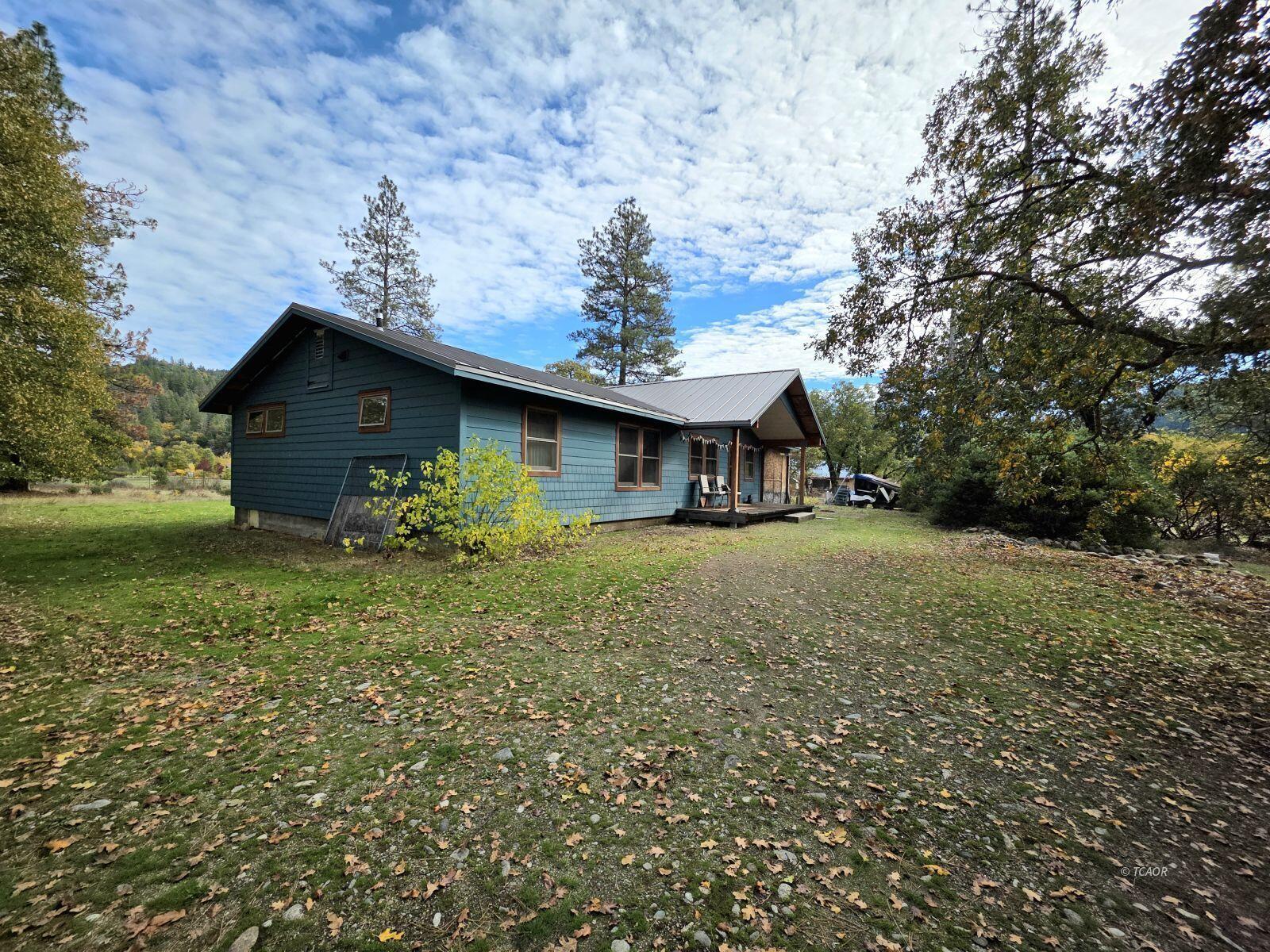 230 Corral Bottom Road — photo