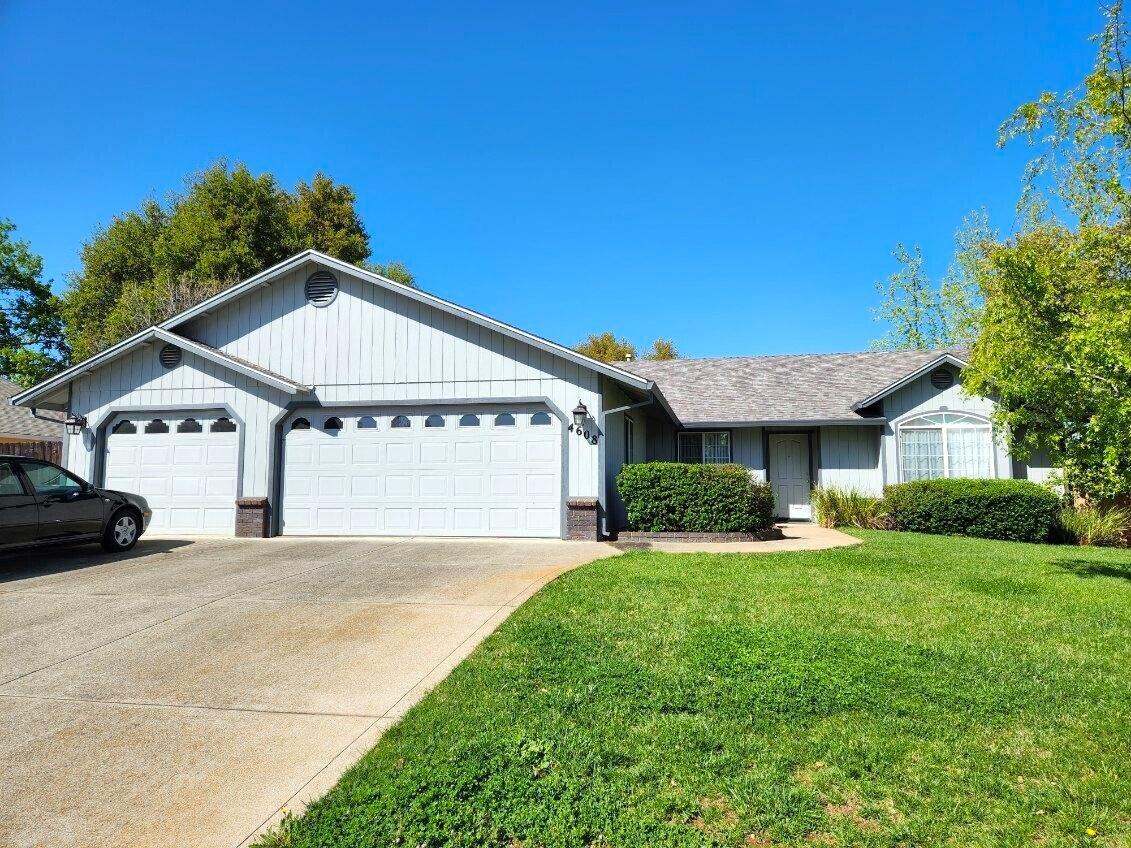 4608 Dandelion Drive — photo