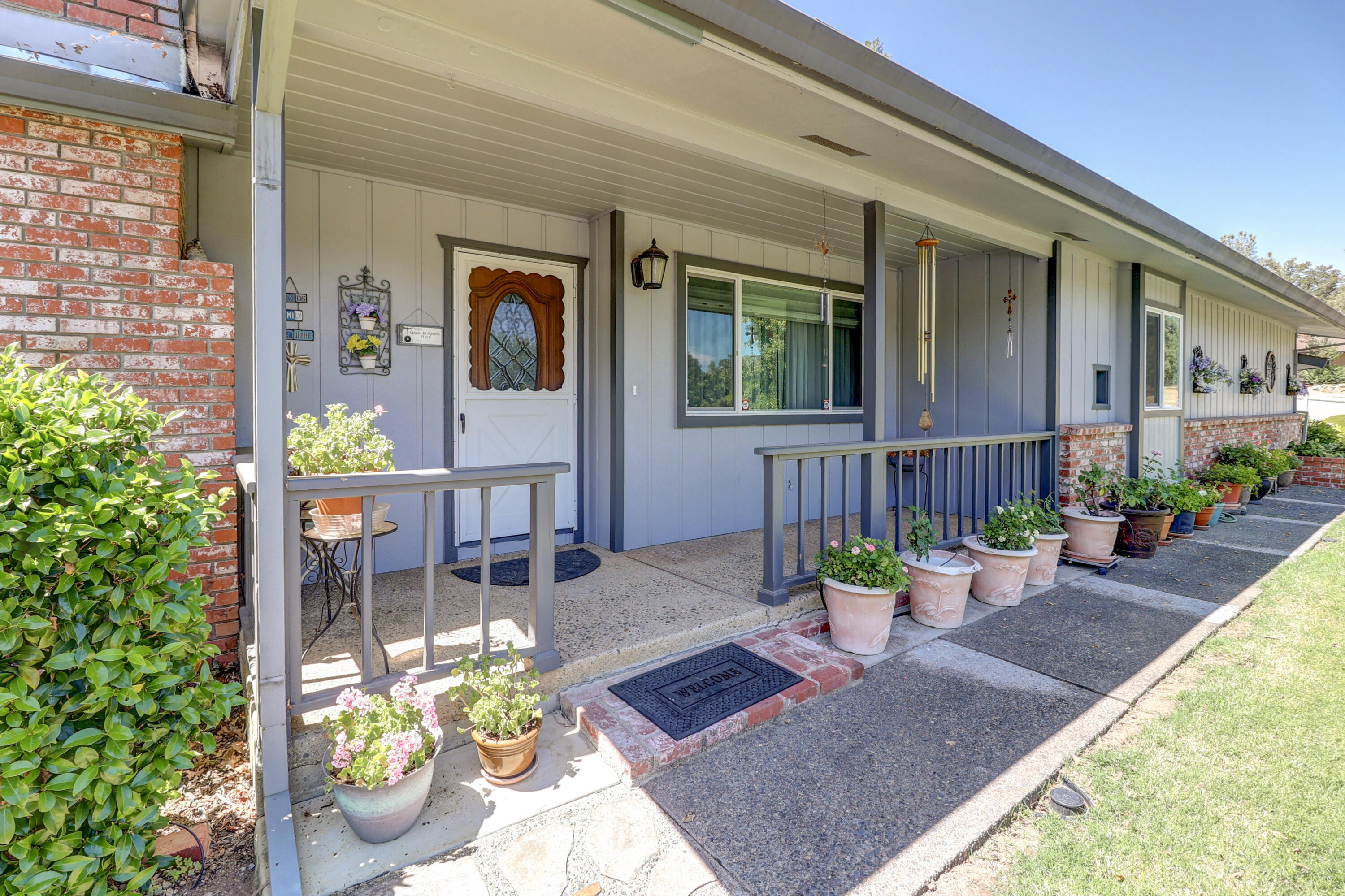 10740 Swede Creek Road — photo