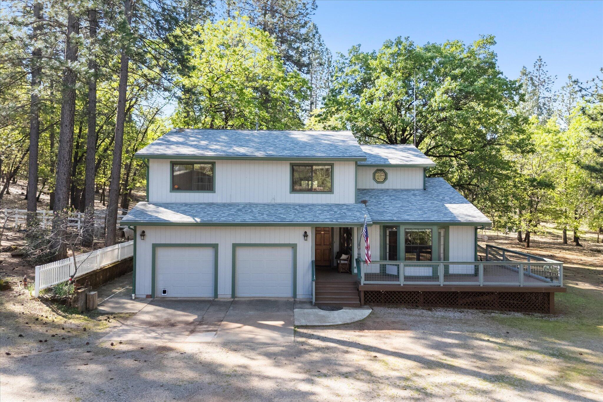 26997 Lookout Mountain Road — photo