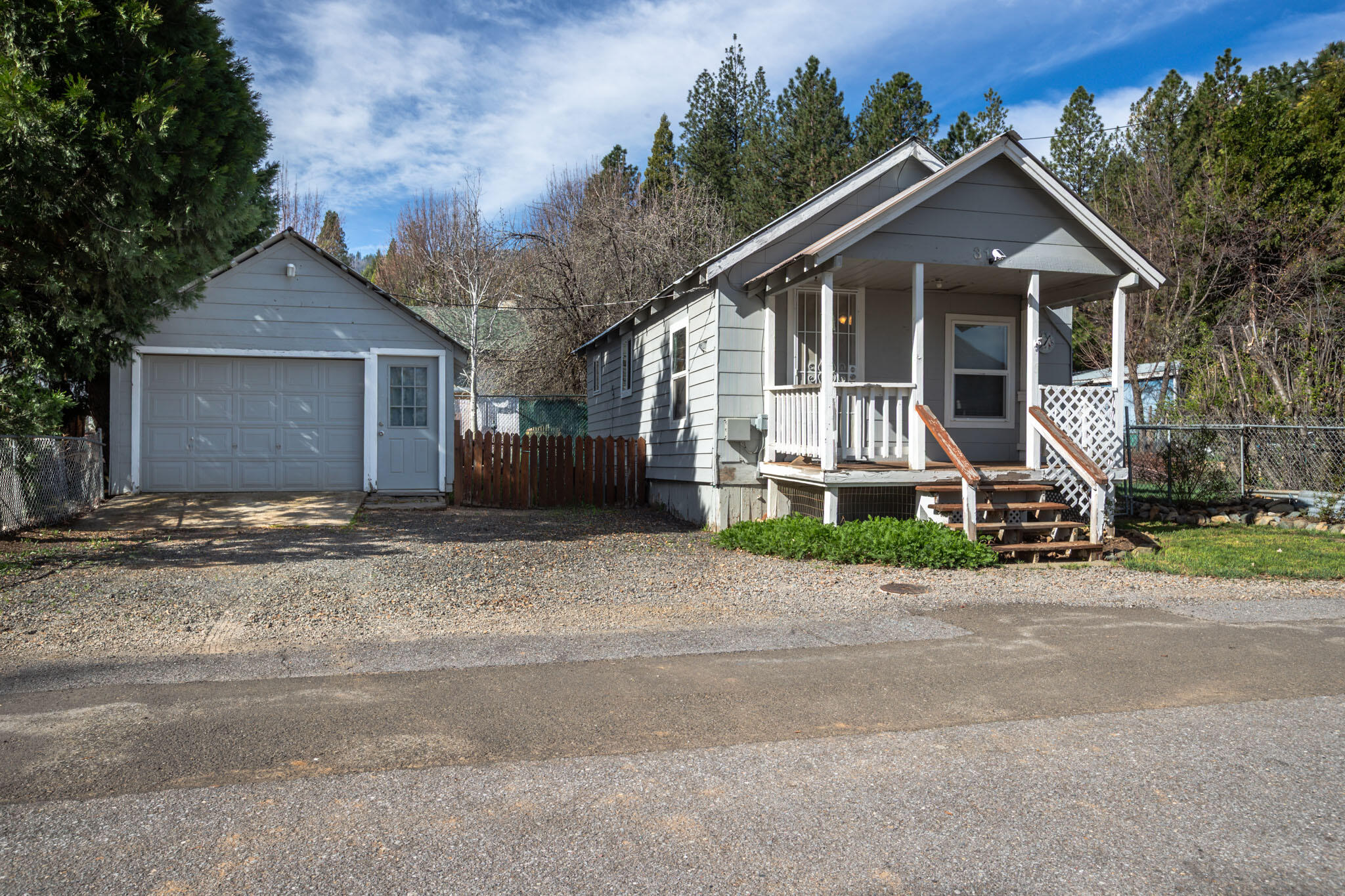 316 Williams Way — photo