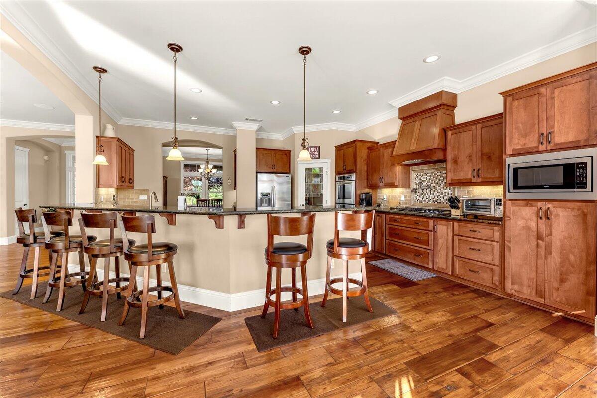 16280 Canto De Las Lupine Drive — photo
