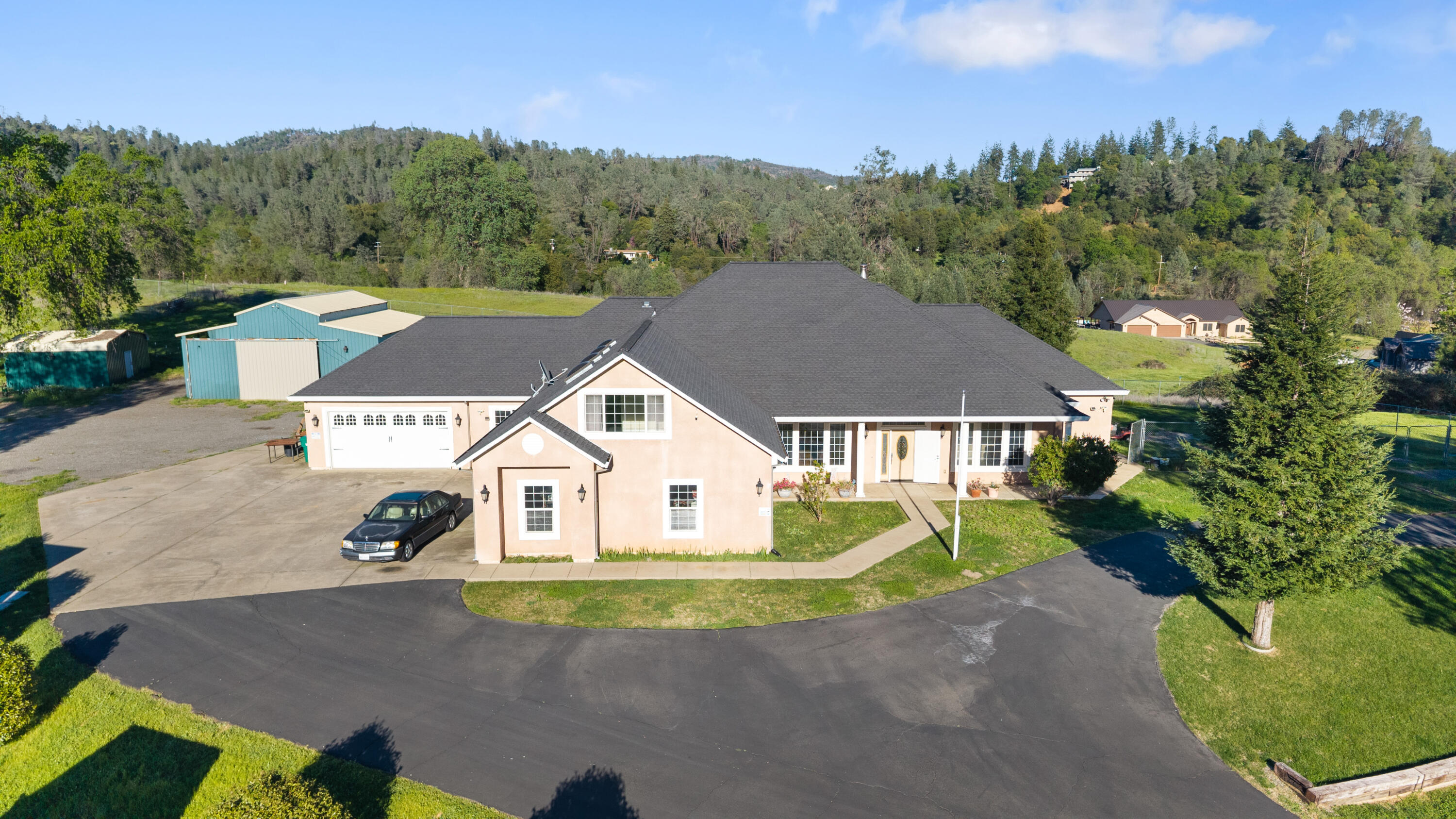 14440 Sea Biscuit Court — photo