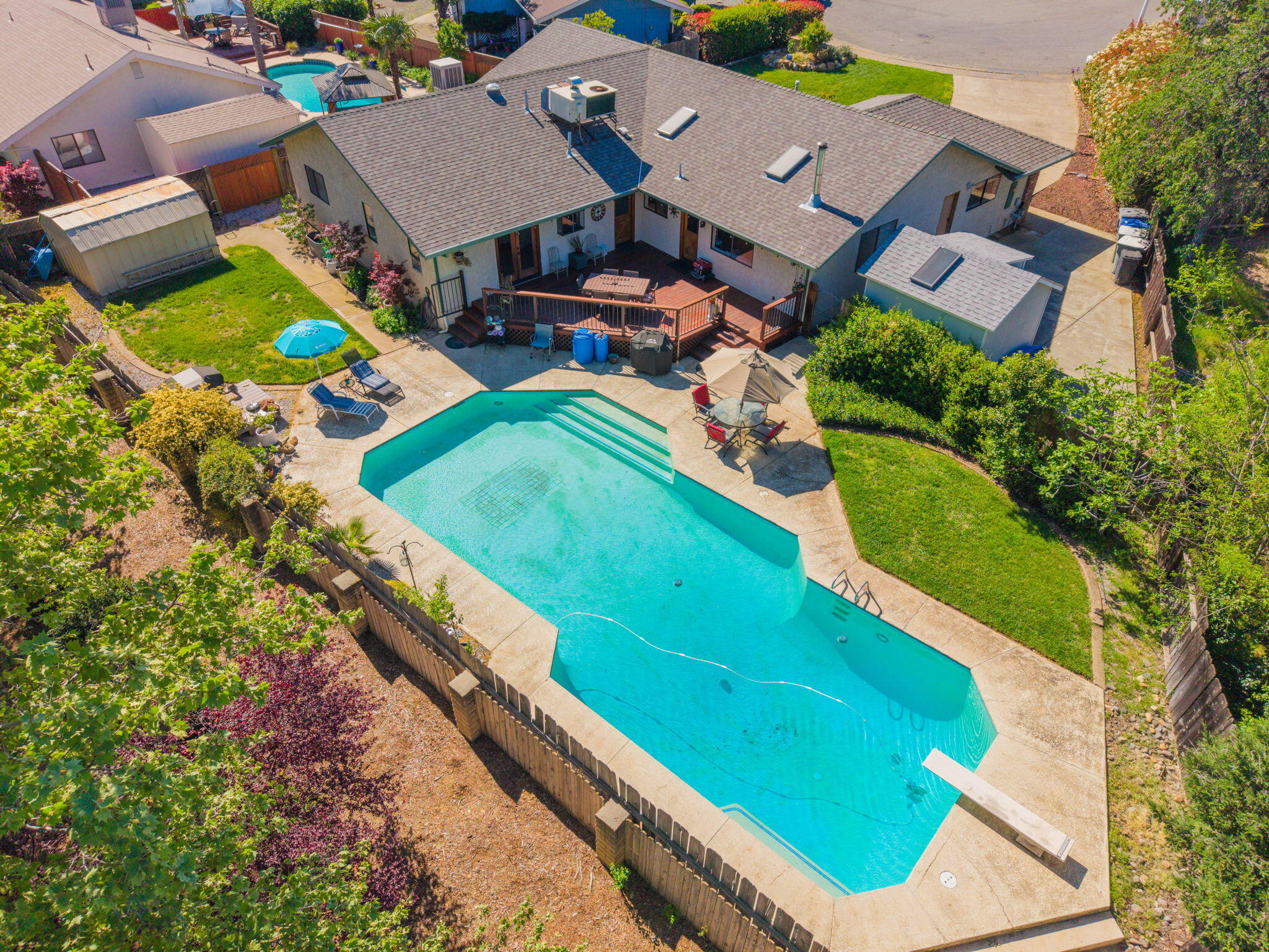 4000 Meander Drive — photo