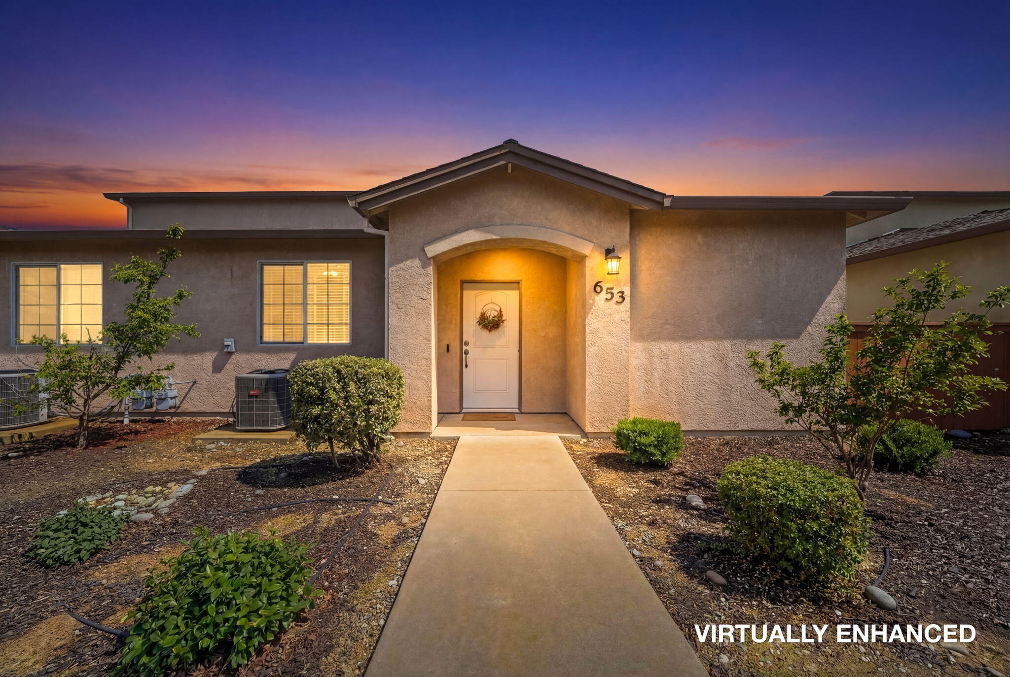 653 Mission De Oro Drive — photo