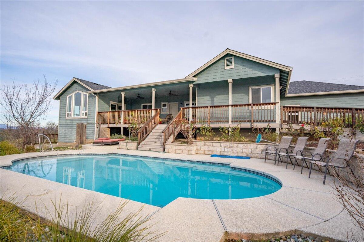 15093 Sunshine Ridge Road — photo