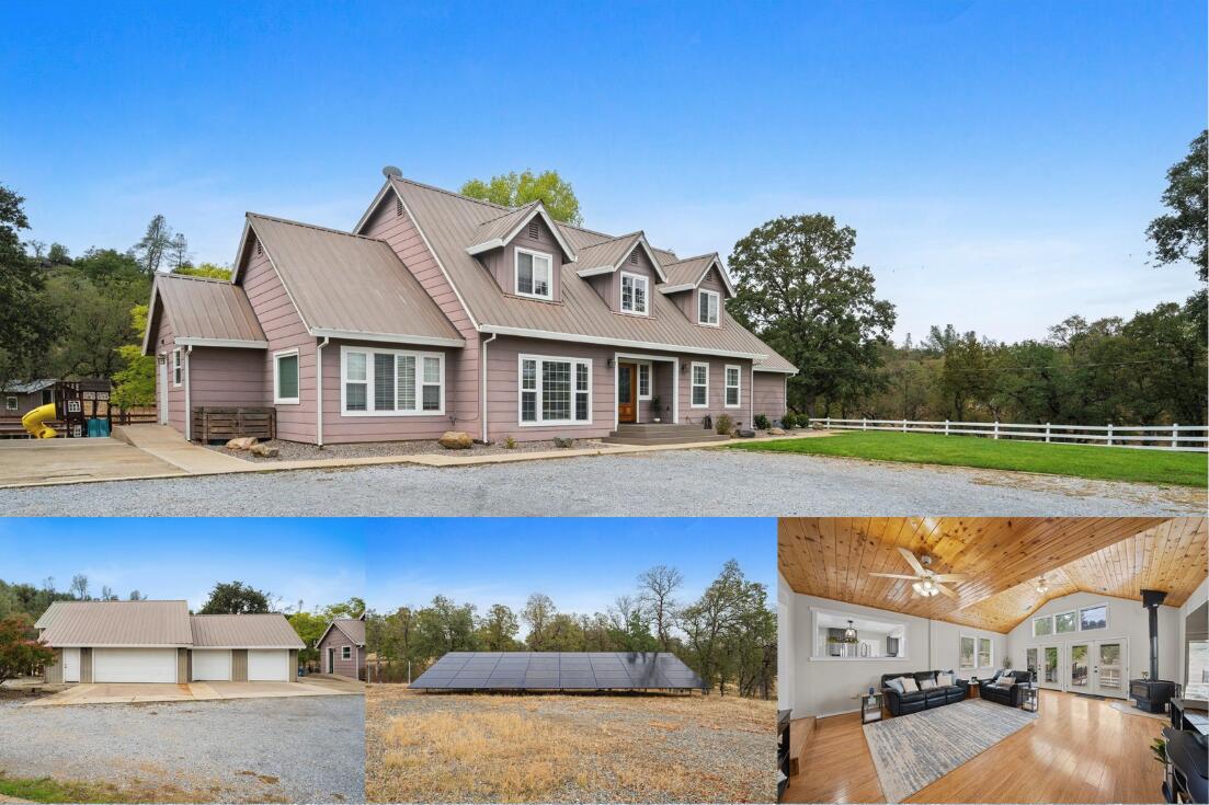 10190 Oak Run Road — photo