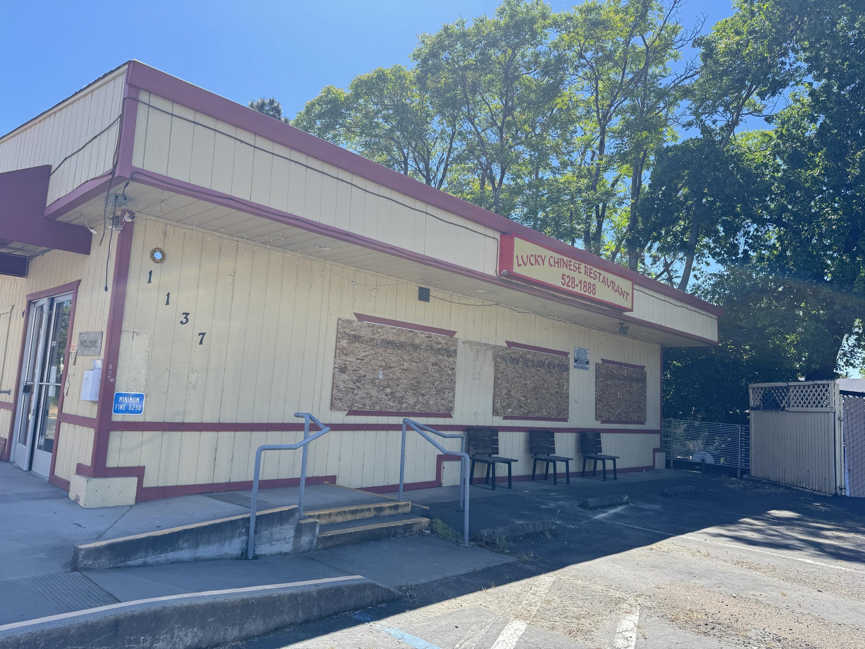 1137 Walnut Street — photo