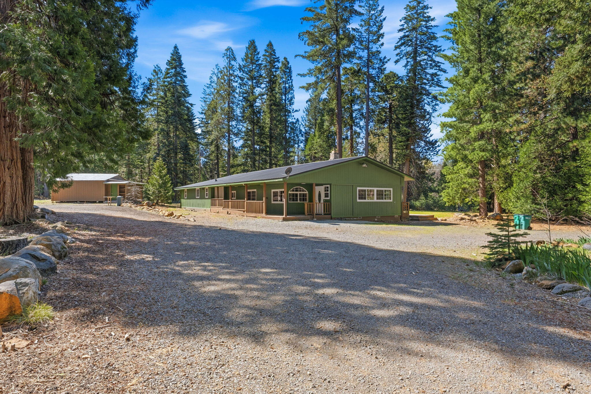 7682 Brokeoff Meadows Road — photo