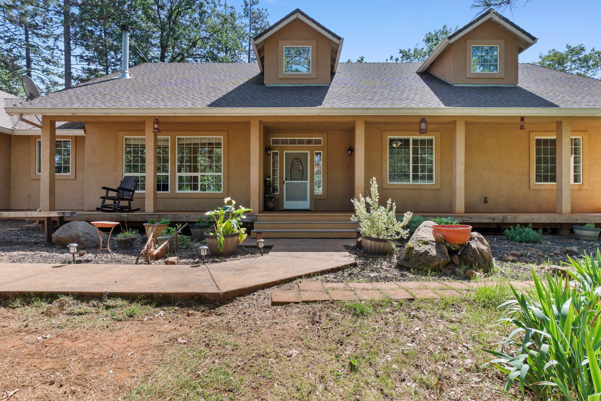 29153 S Cow Creek Road — photo