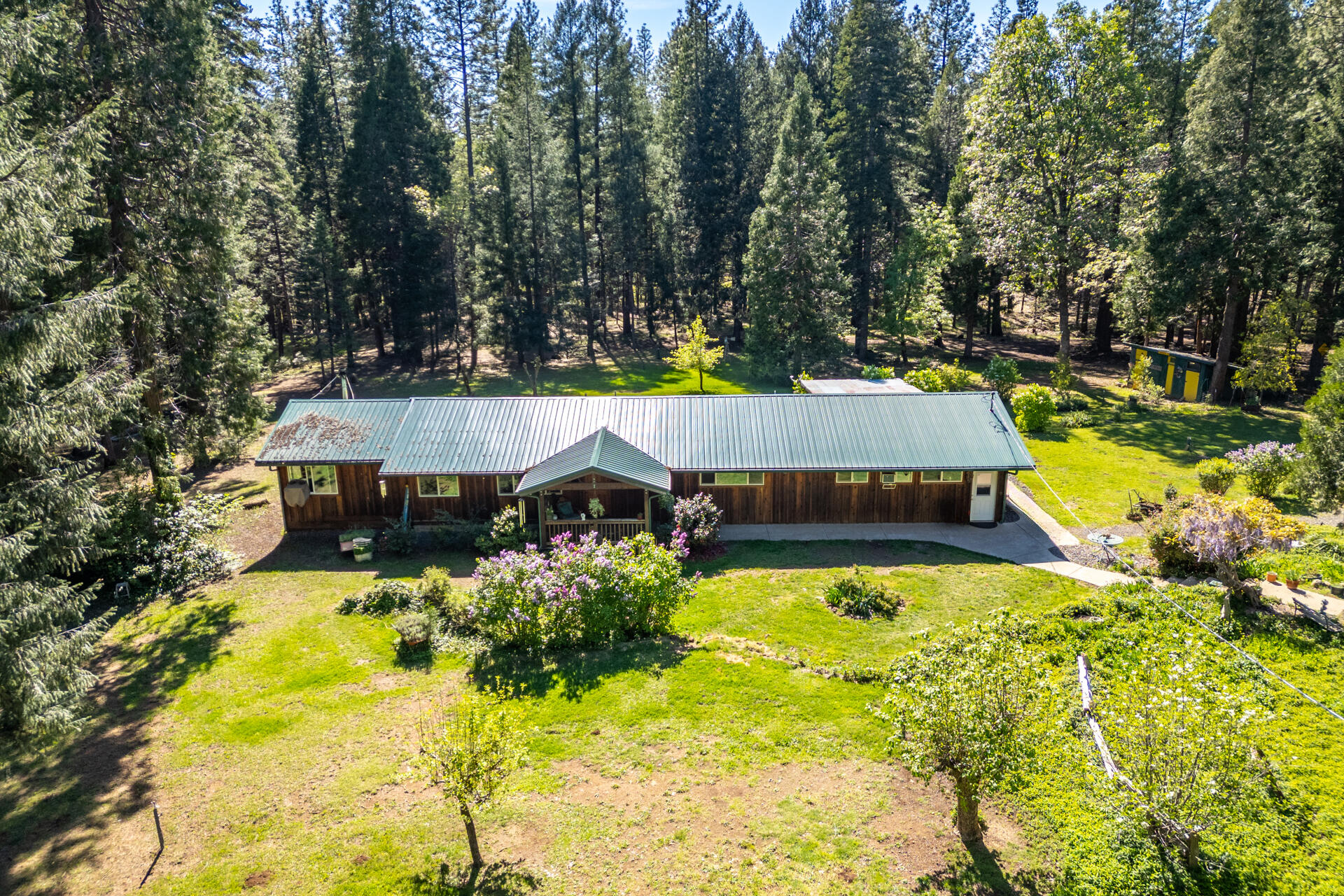 30481 Rl Smith Logging Road — photo