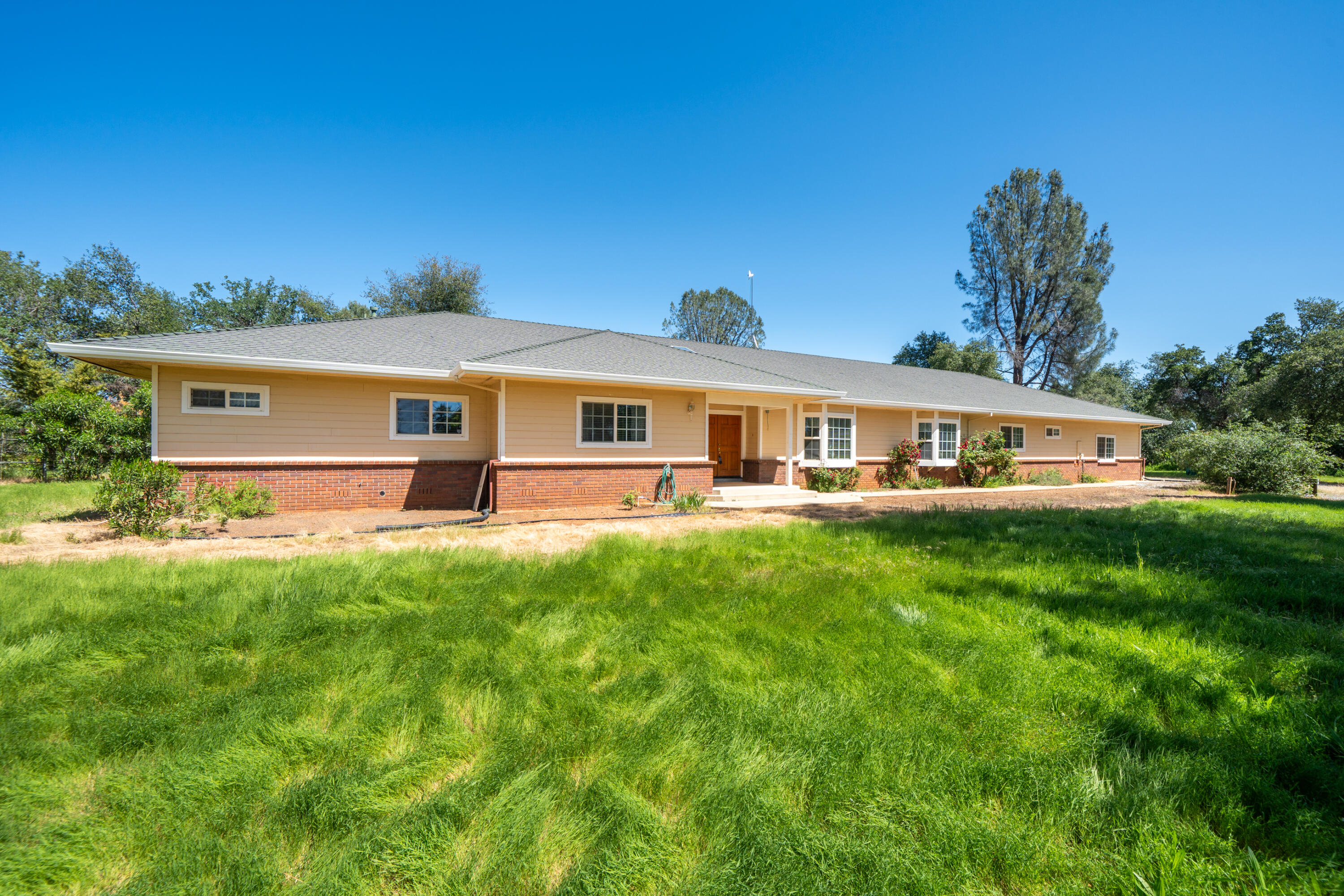 16922 China Gulch Drive — photo