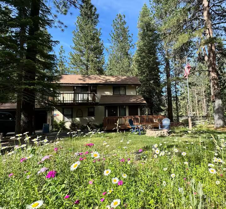 12505 Sugar Loaf Lane — photo