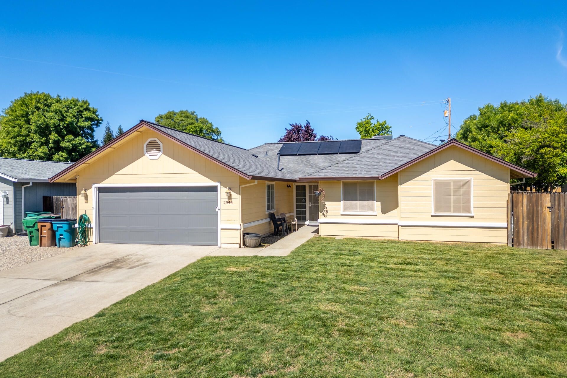 2944 Silo Court — photo