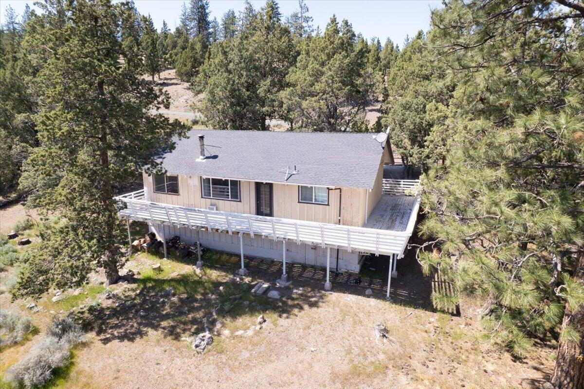 5437 Stag Mountain Road — photo