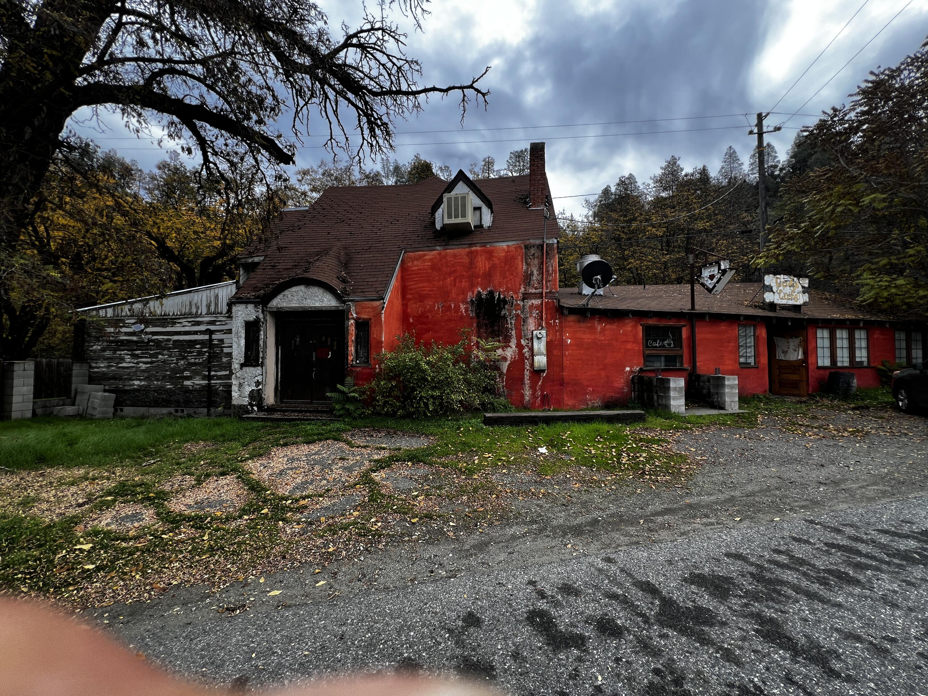 39391 State Highway 299 — photo