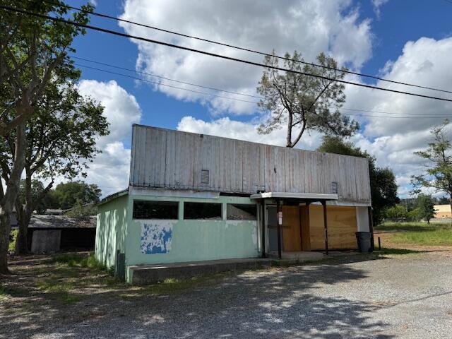 1812 Cascade Boulevard — photo