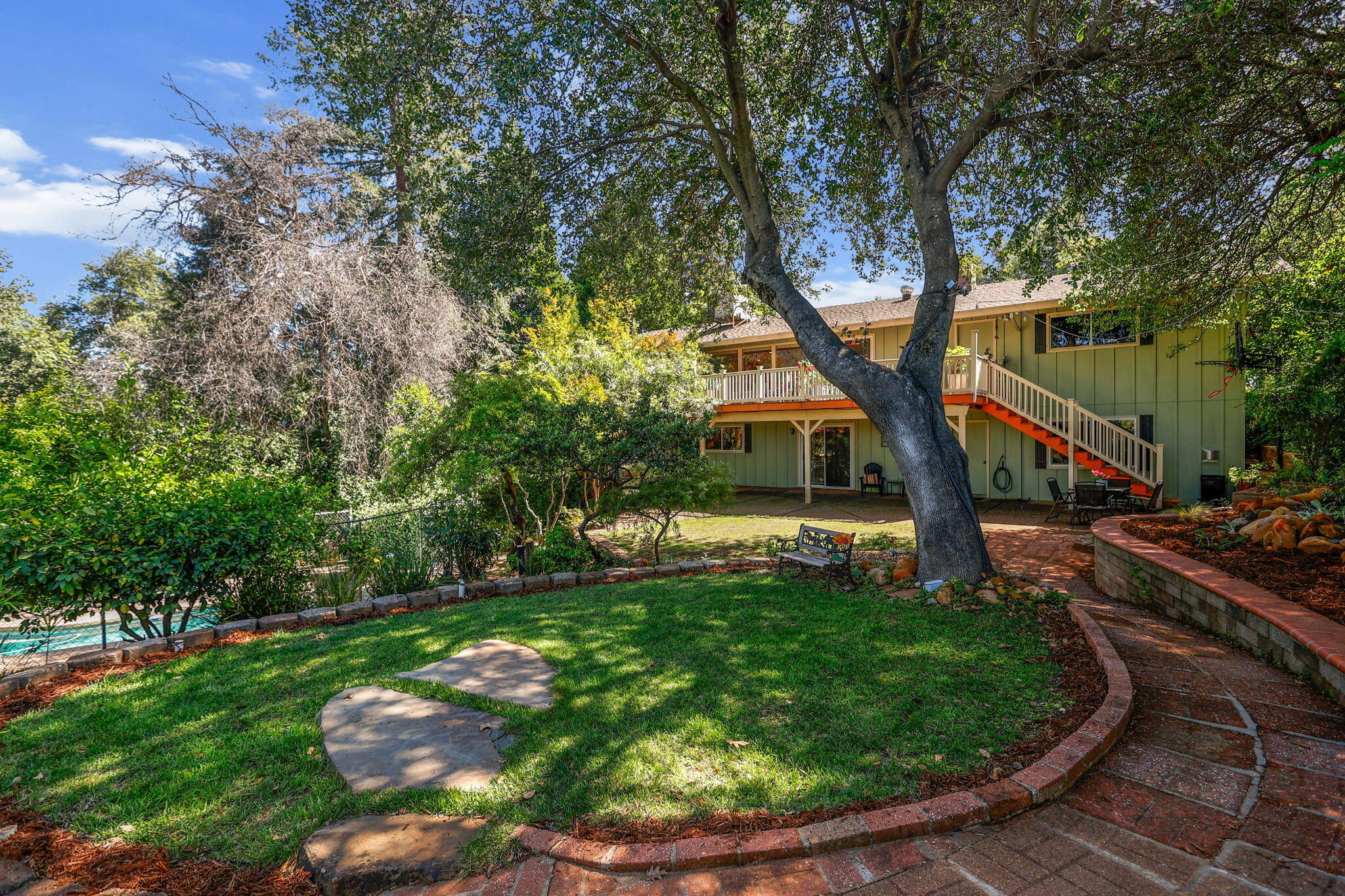 3640 Scenic Drive — photo
