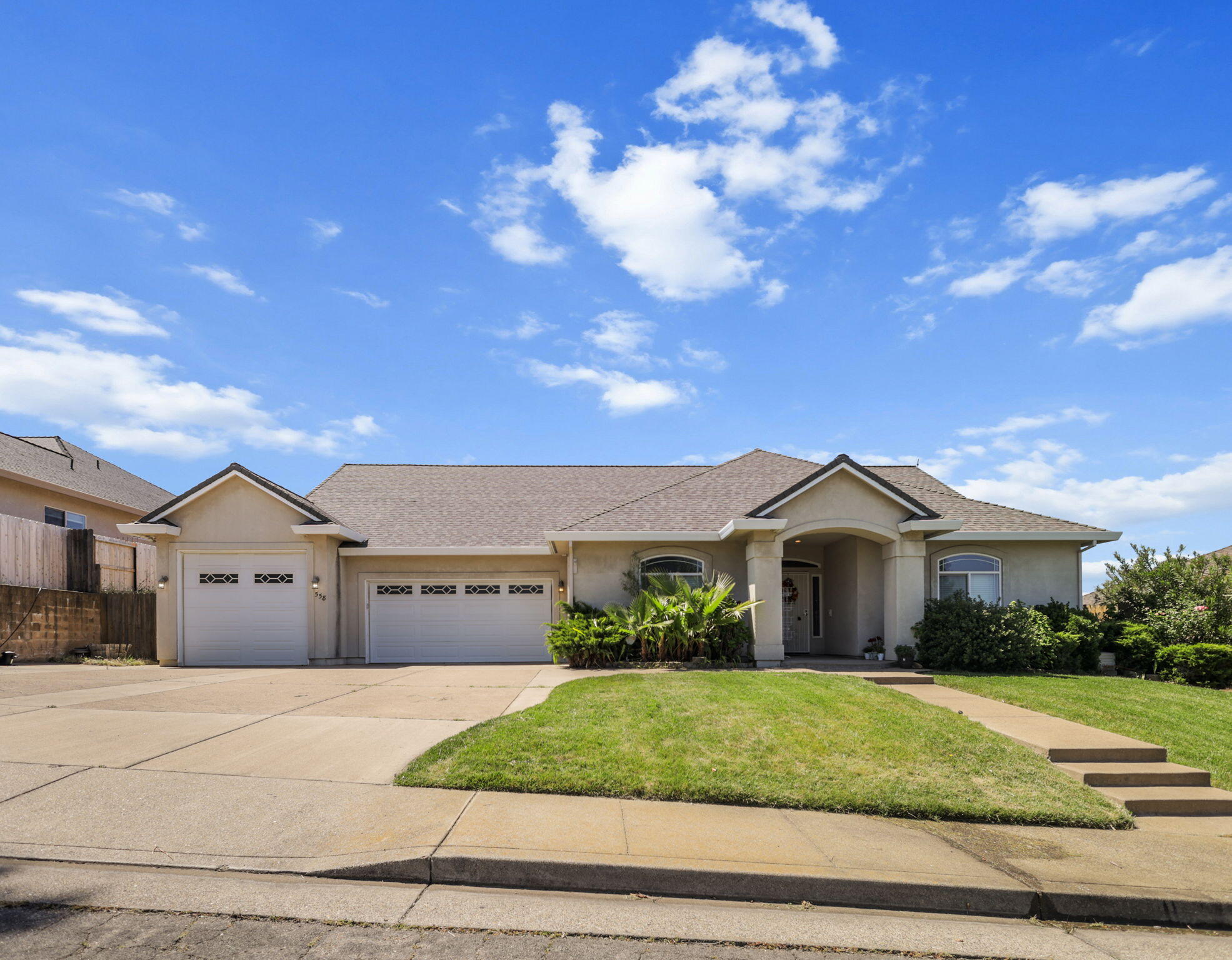558 Fair Hill Drive — photo