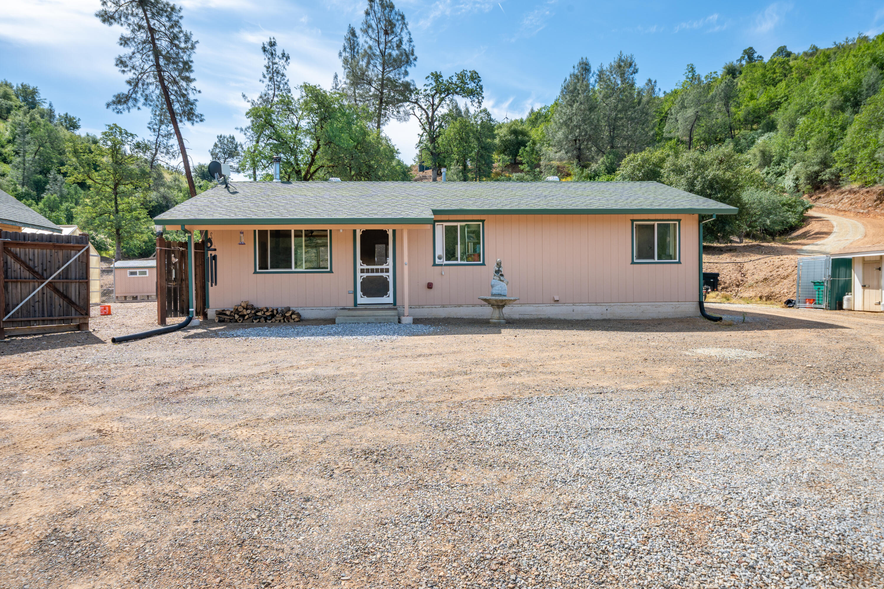 14493 Aloha Road — photo