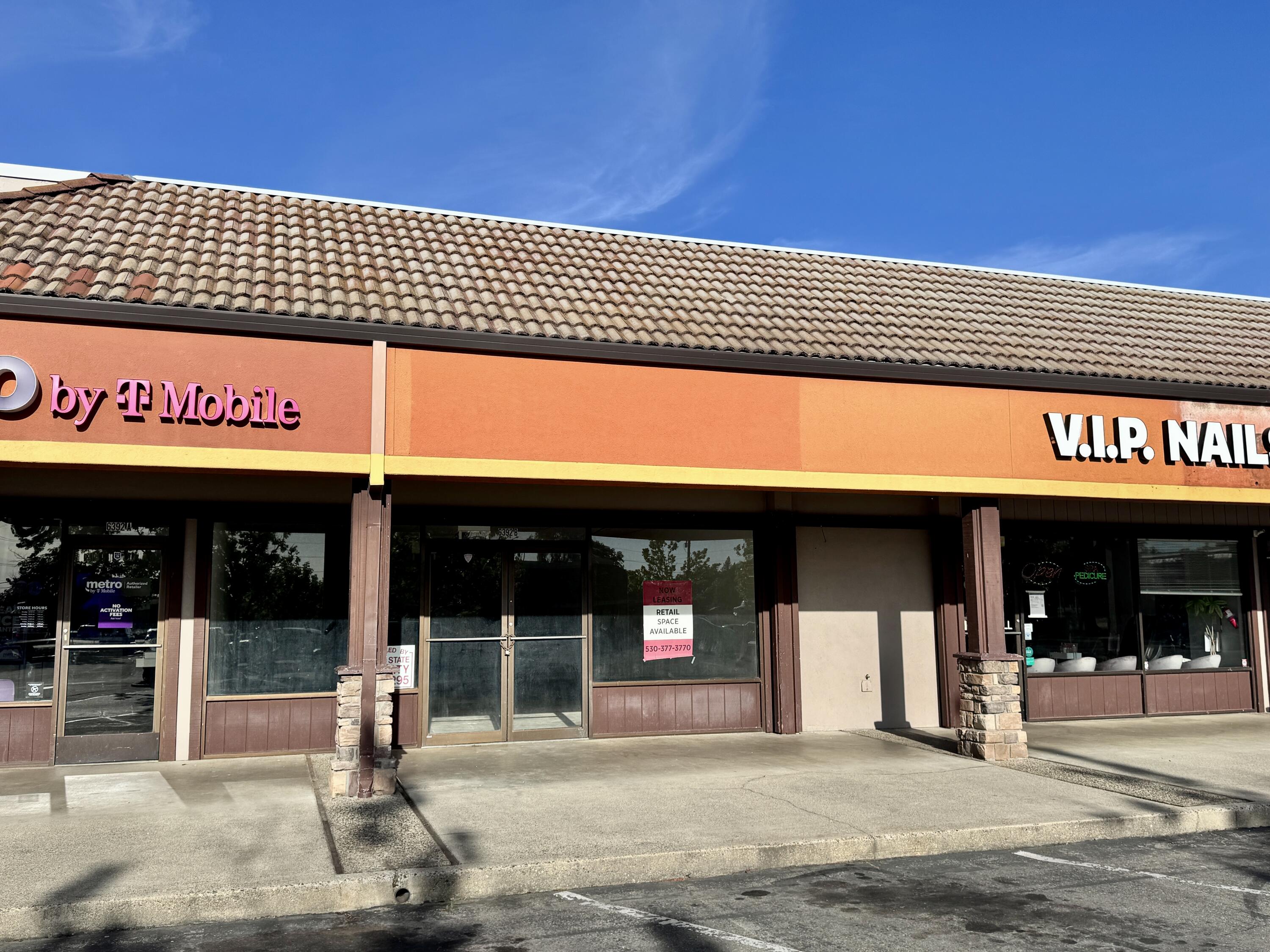 6392 Westside Road, Suite B — photo