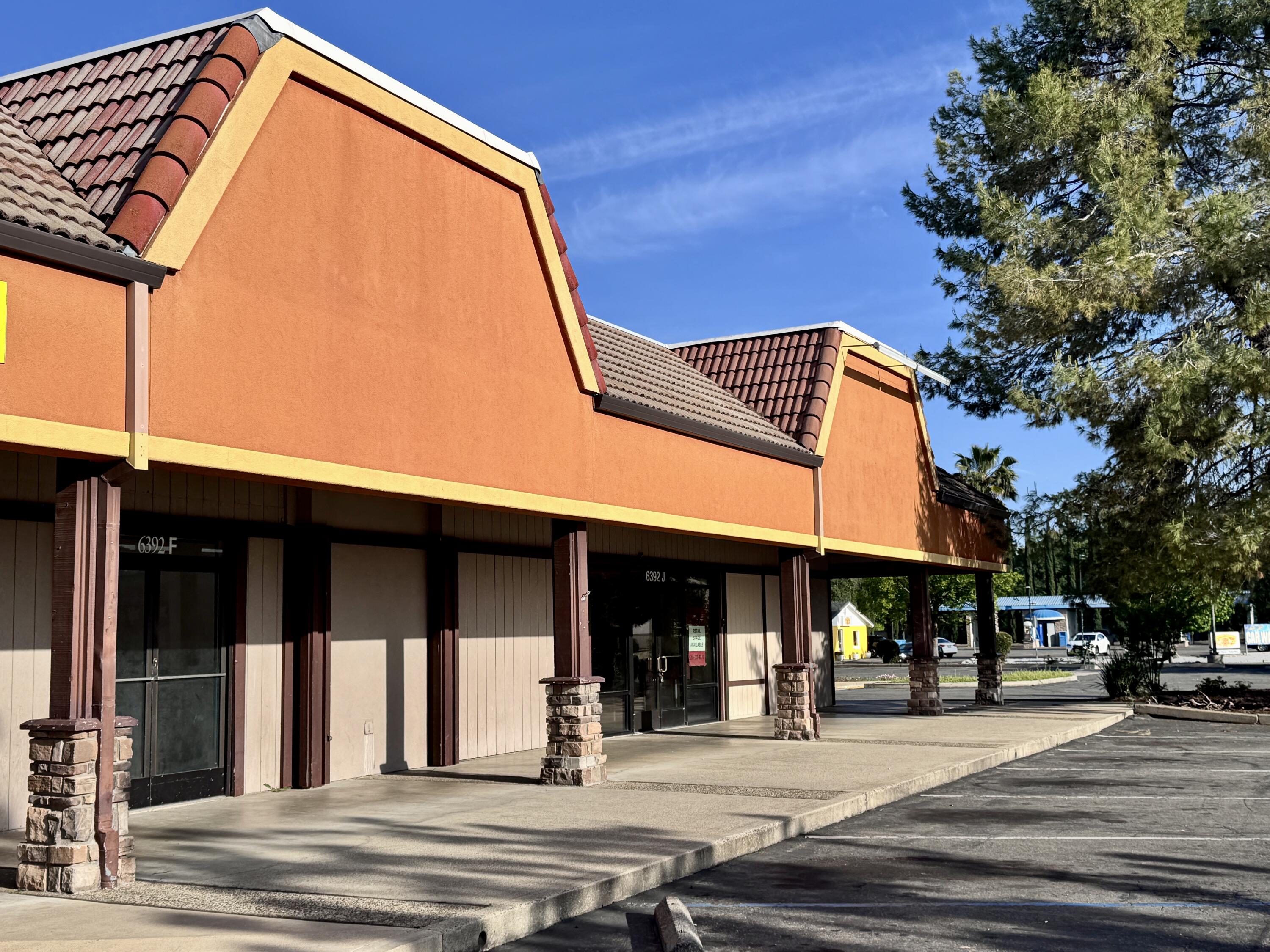 6392 Westside Road, Suite F — photo