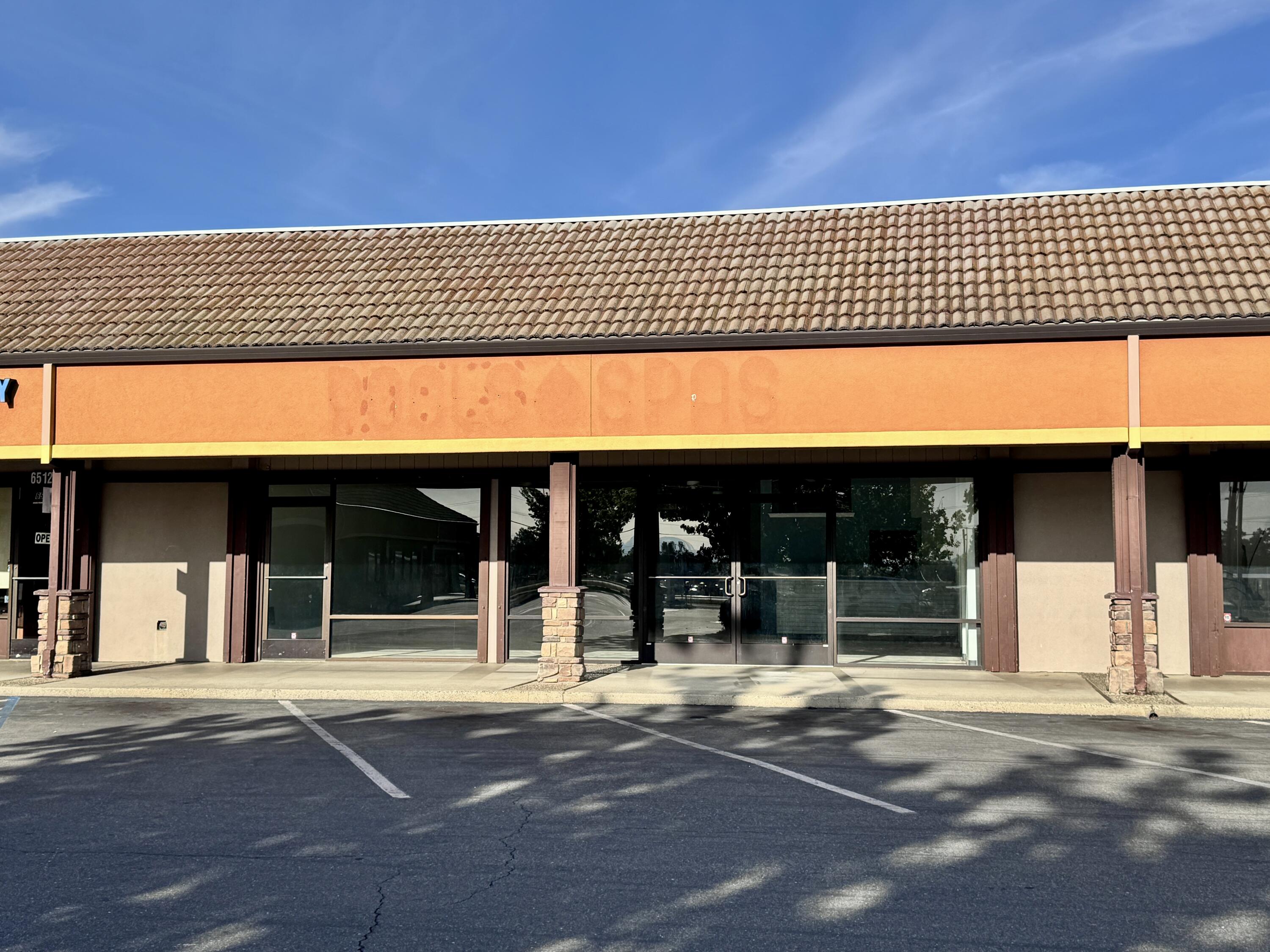 6512 Westside Road, Suite C — photo
