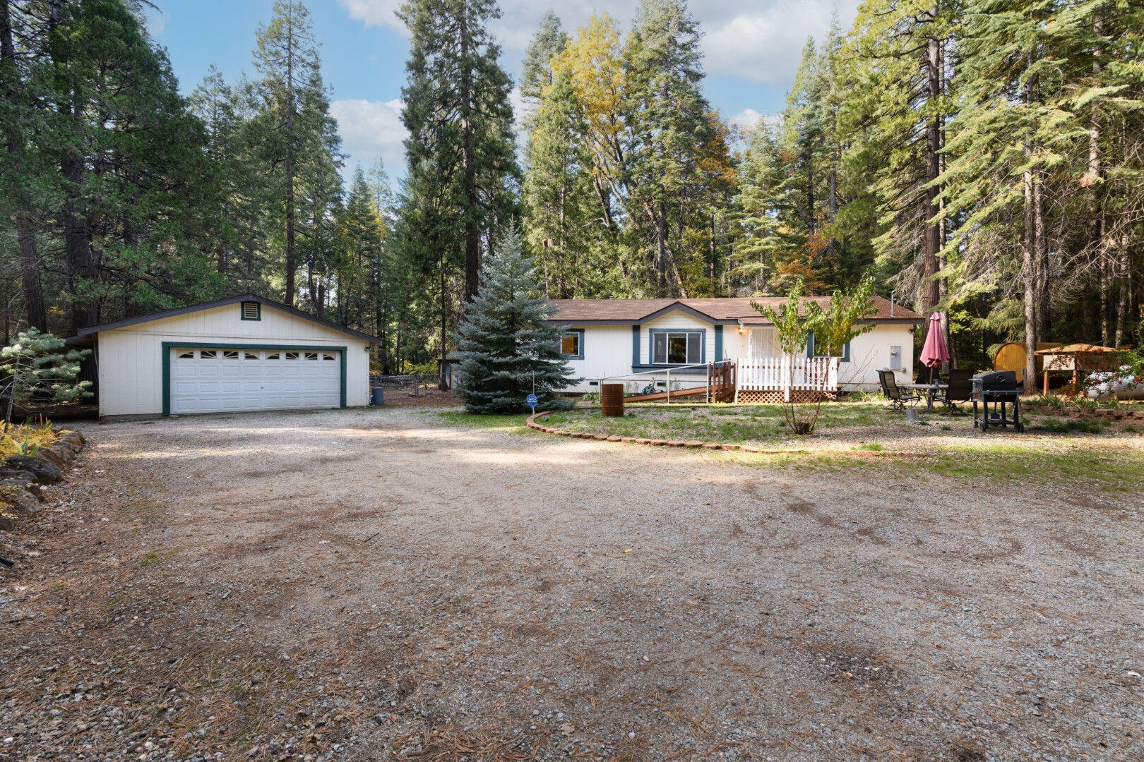 7528 Leaning Cedar Lane — photo