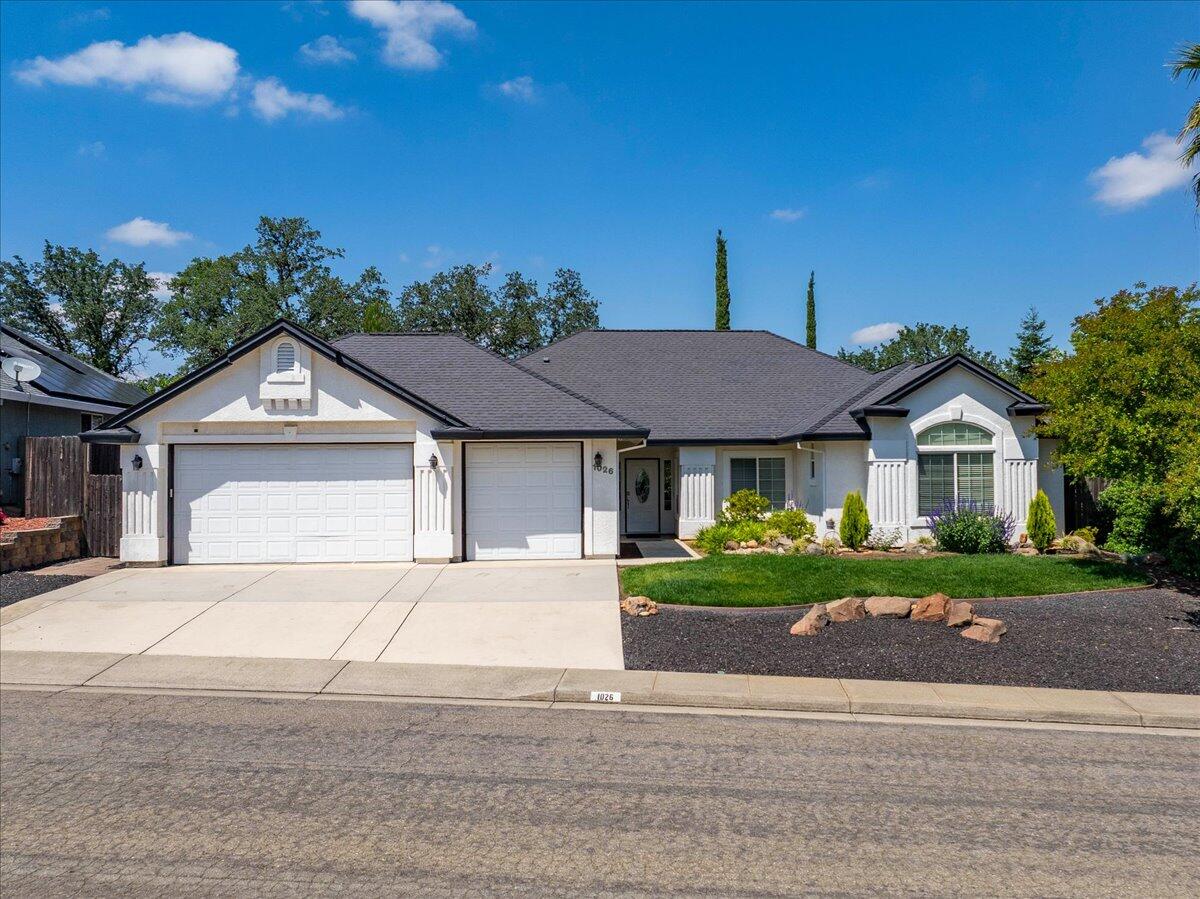 1026 Rollingview Drive — photo